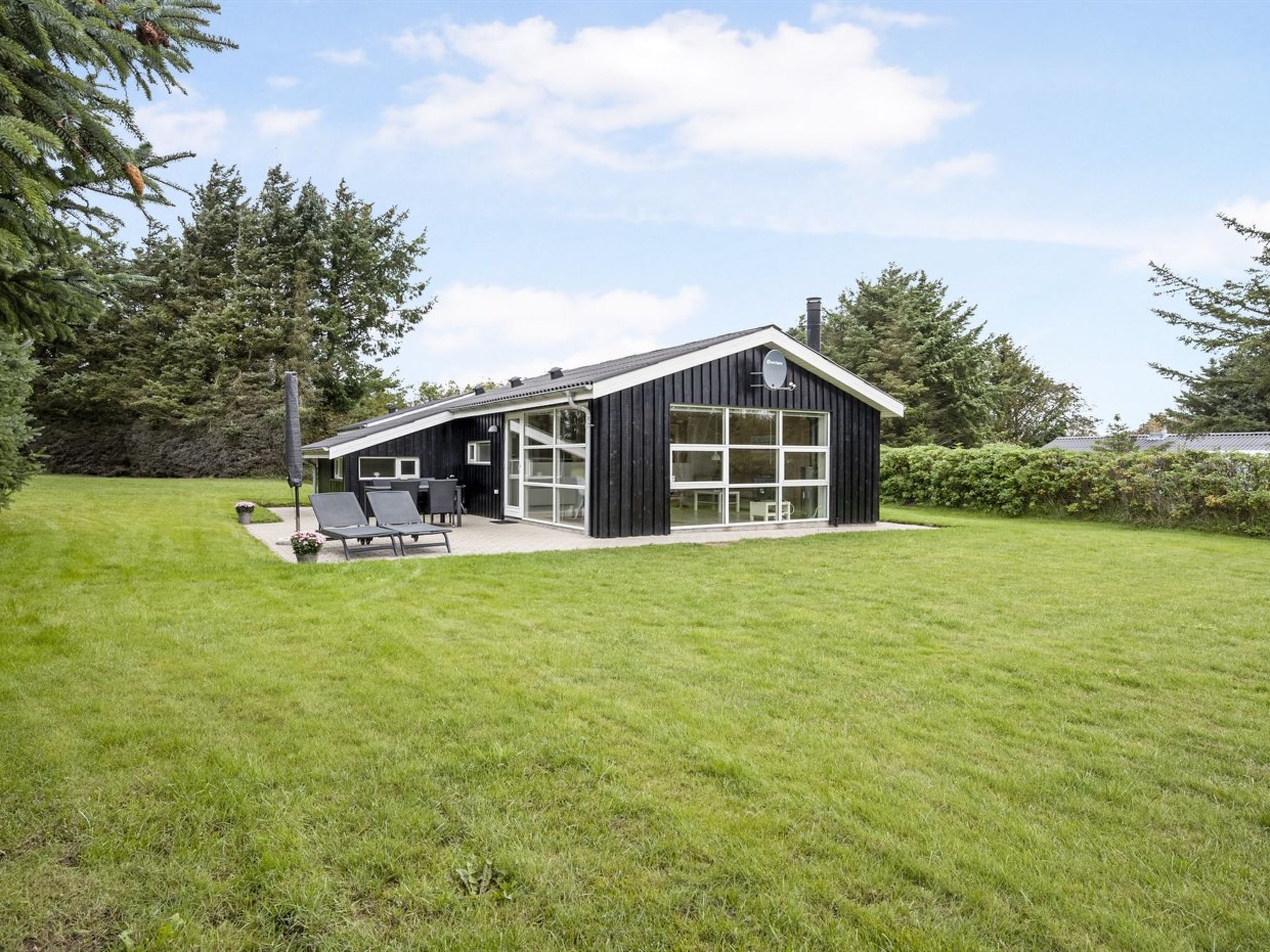 "Into" - 400m from the sea — House (4 of 26)
