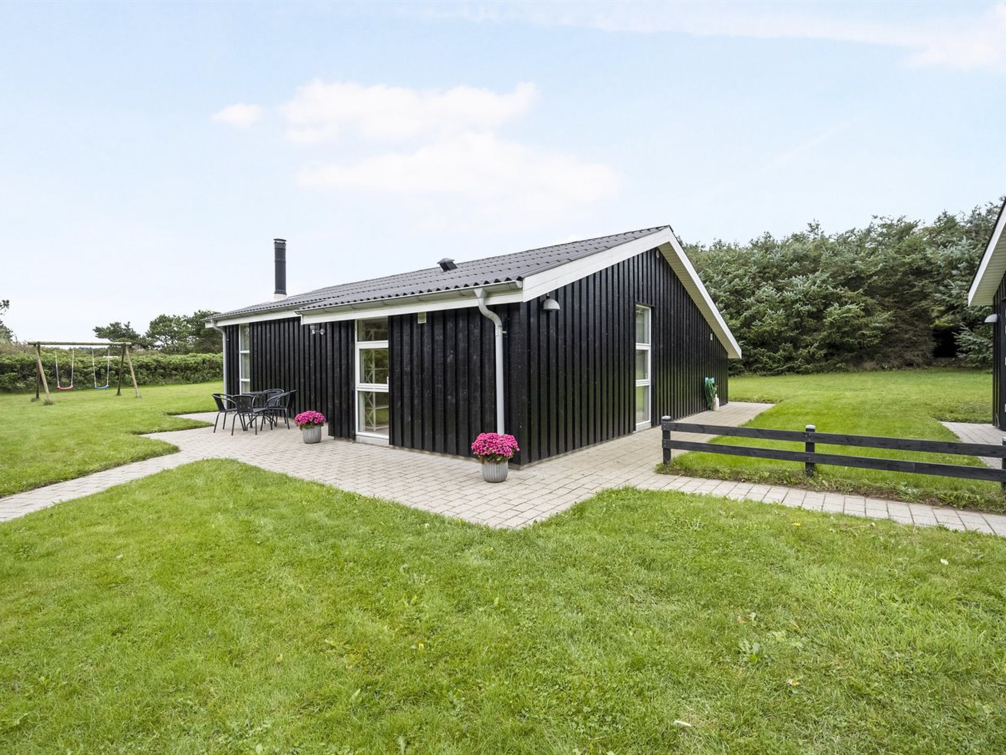 "Into" - 400m from the sea — House (5 of 26)