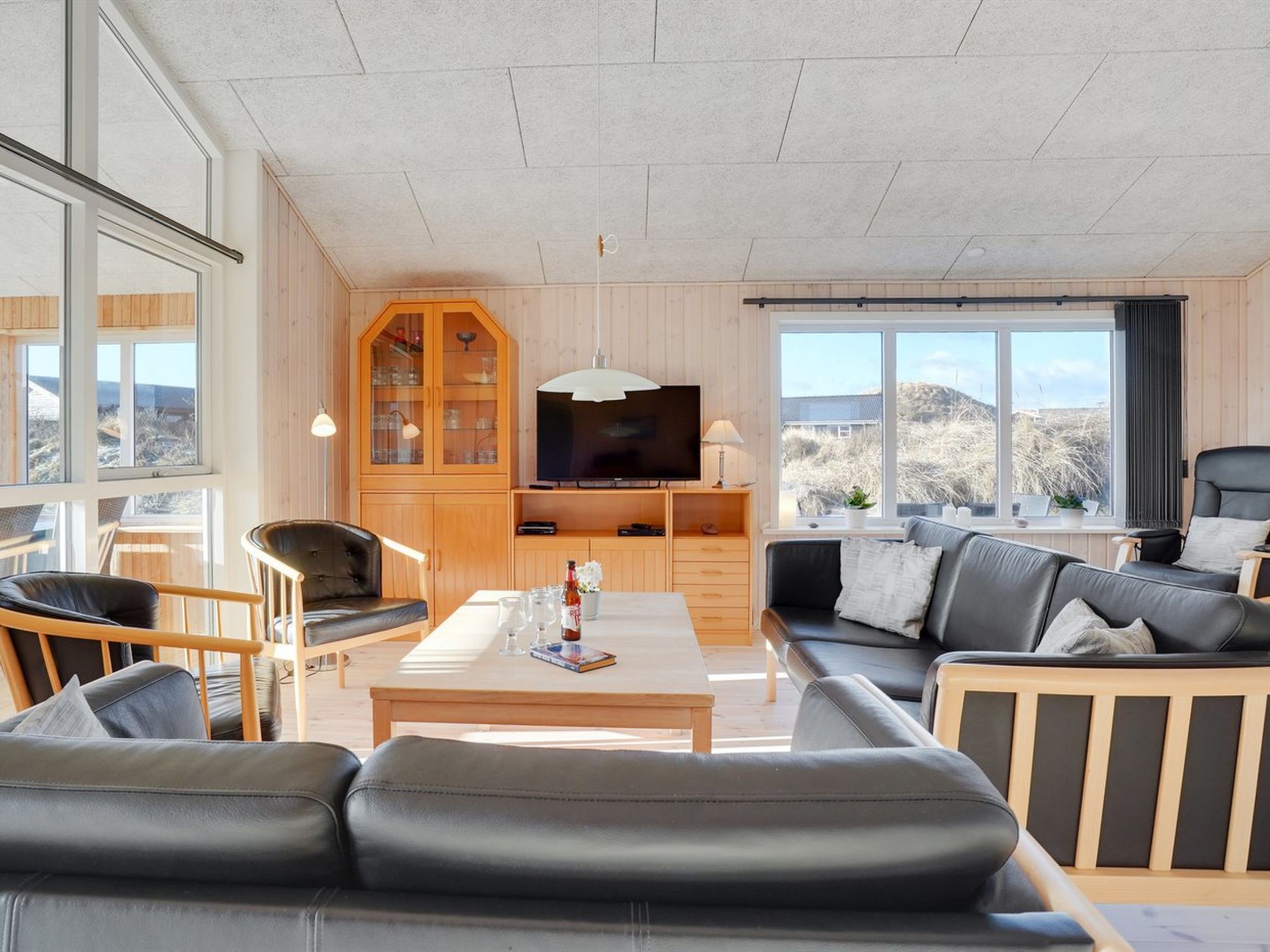 "Mano" - 200m from the sea - Drinnen