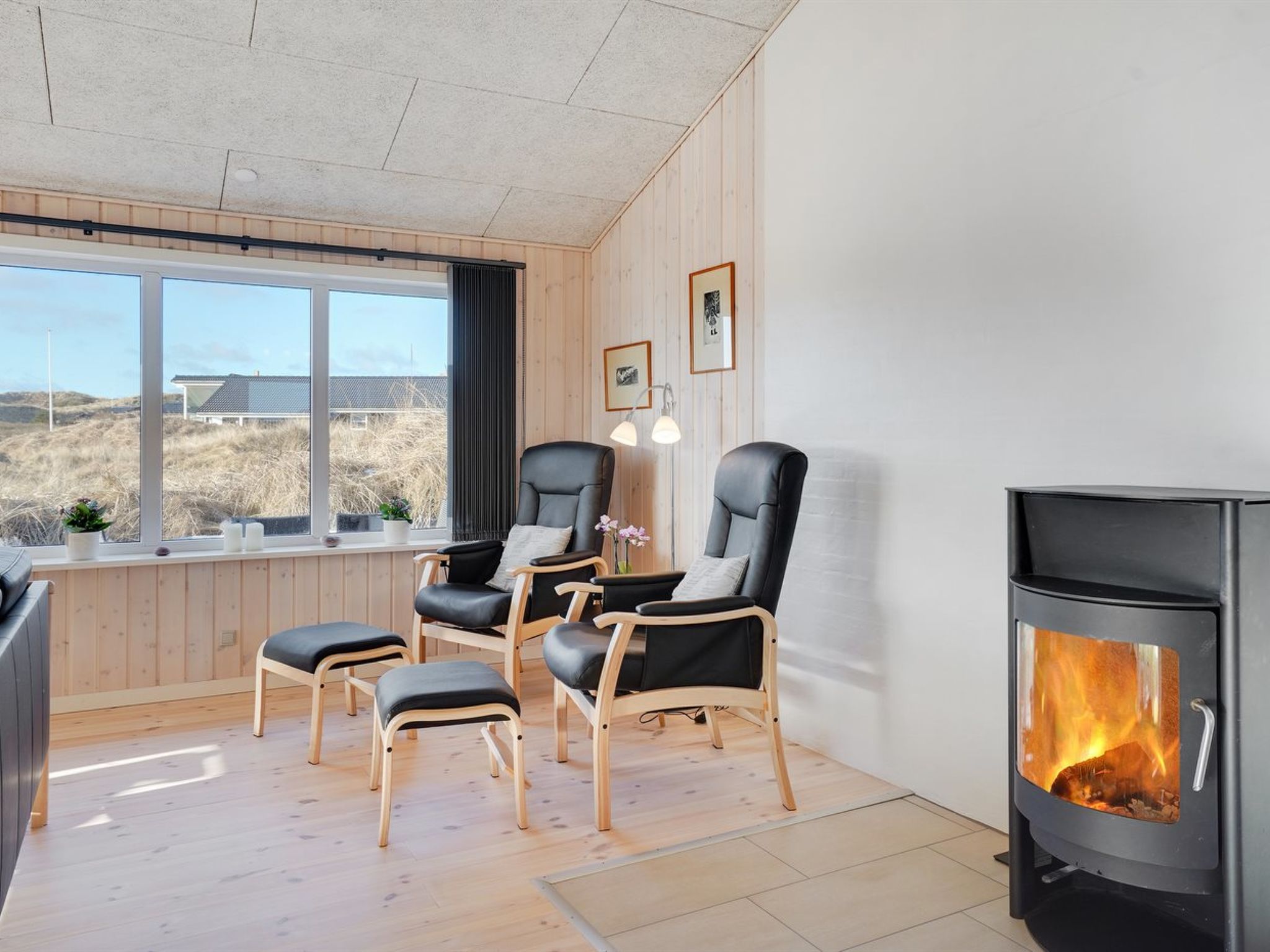 "Mano" - 200m from the sea - Drinnen