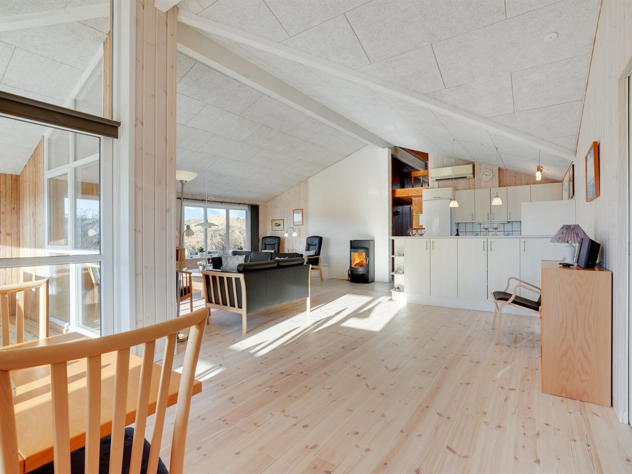 "Mano" - 200m from the sea - Drinnen