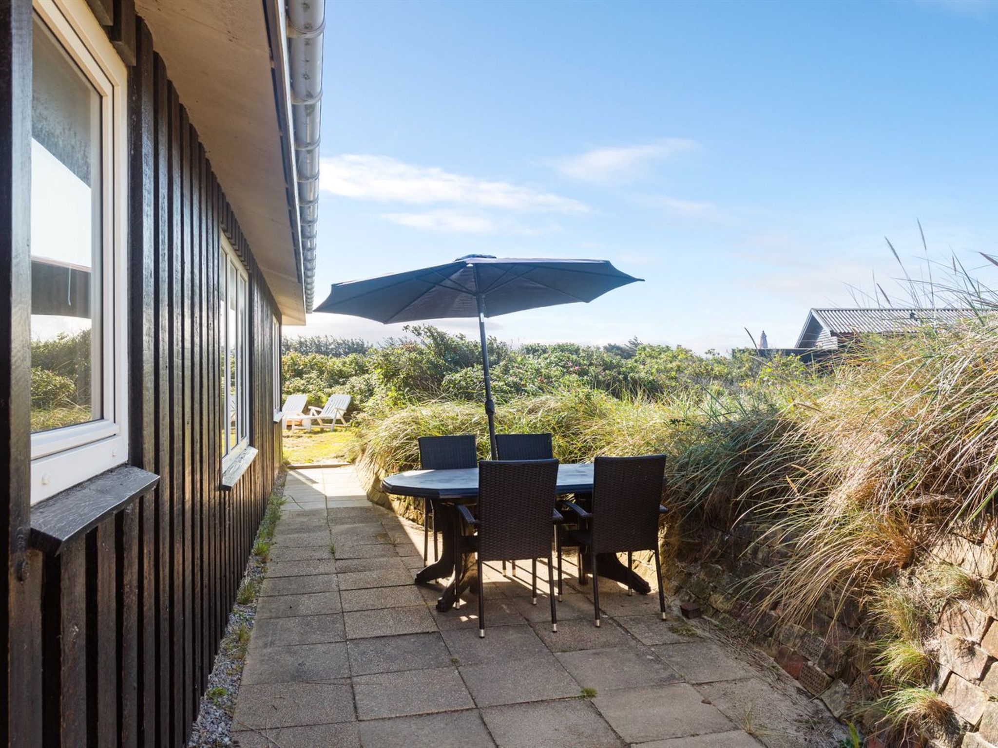 "Mano" - 200m from the sea — Terrace (3 of 29)