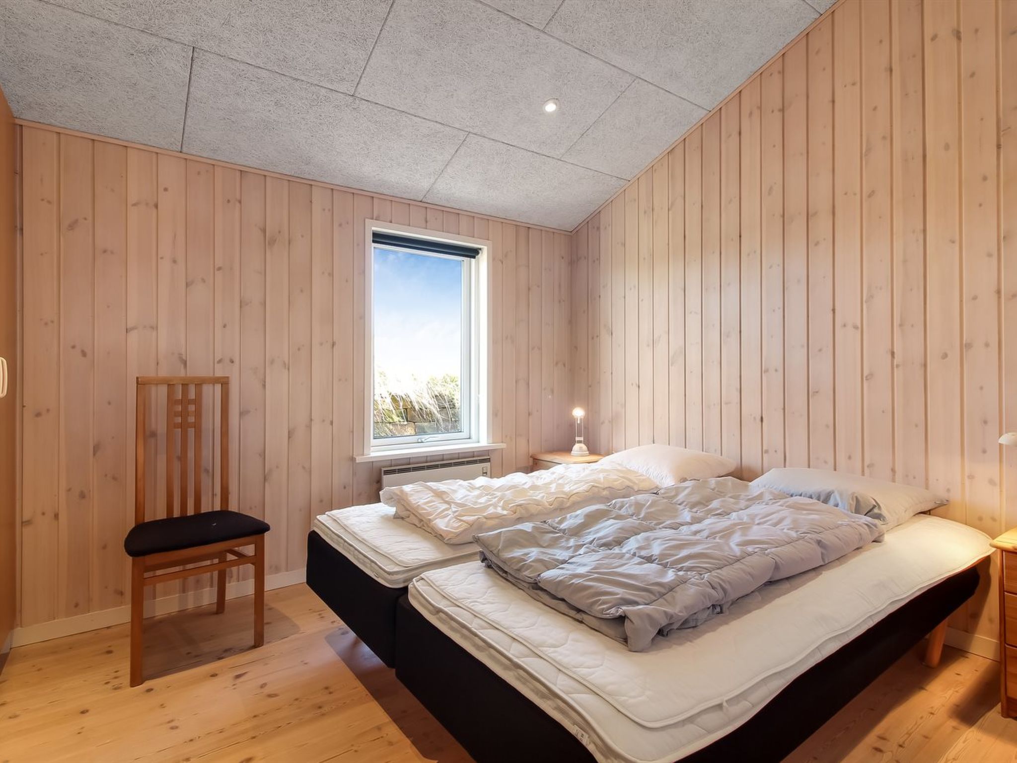 "Mano" - 200m from the sea - Drinnen