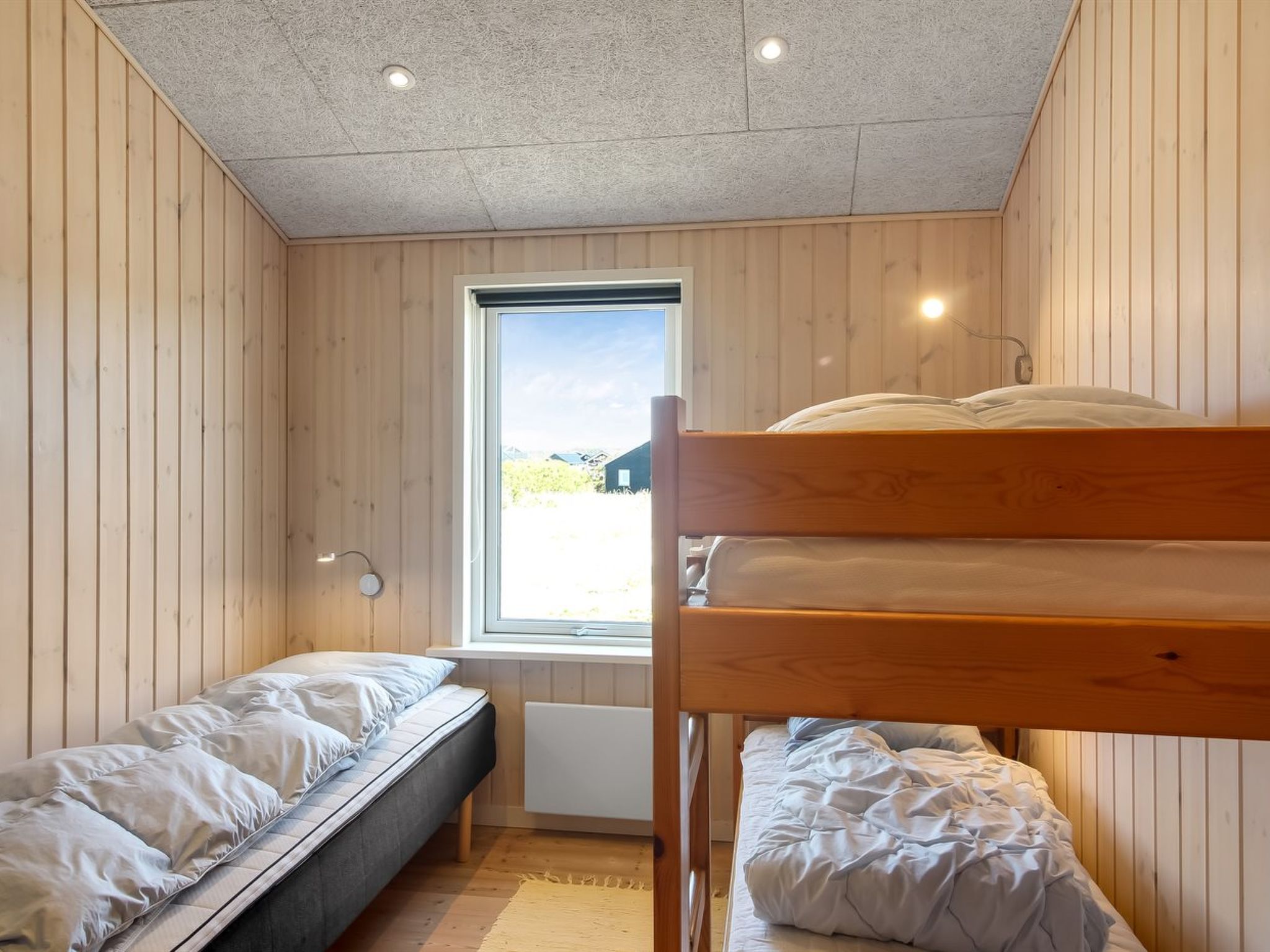 "Mano" - 200m from the sea - Drinnen