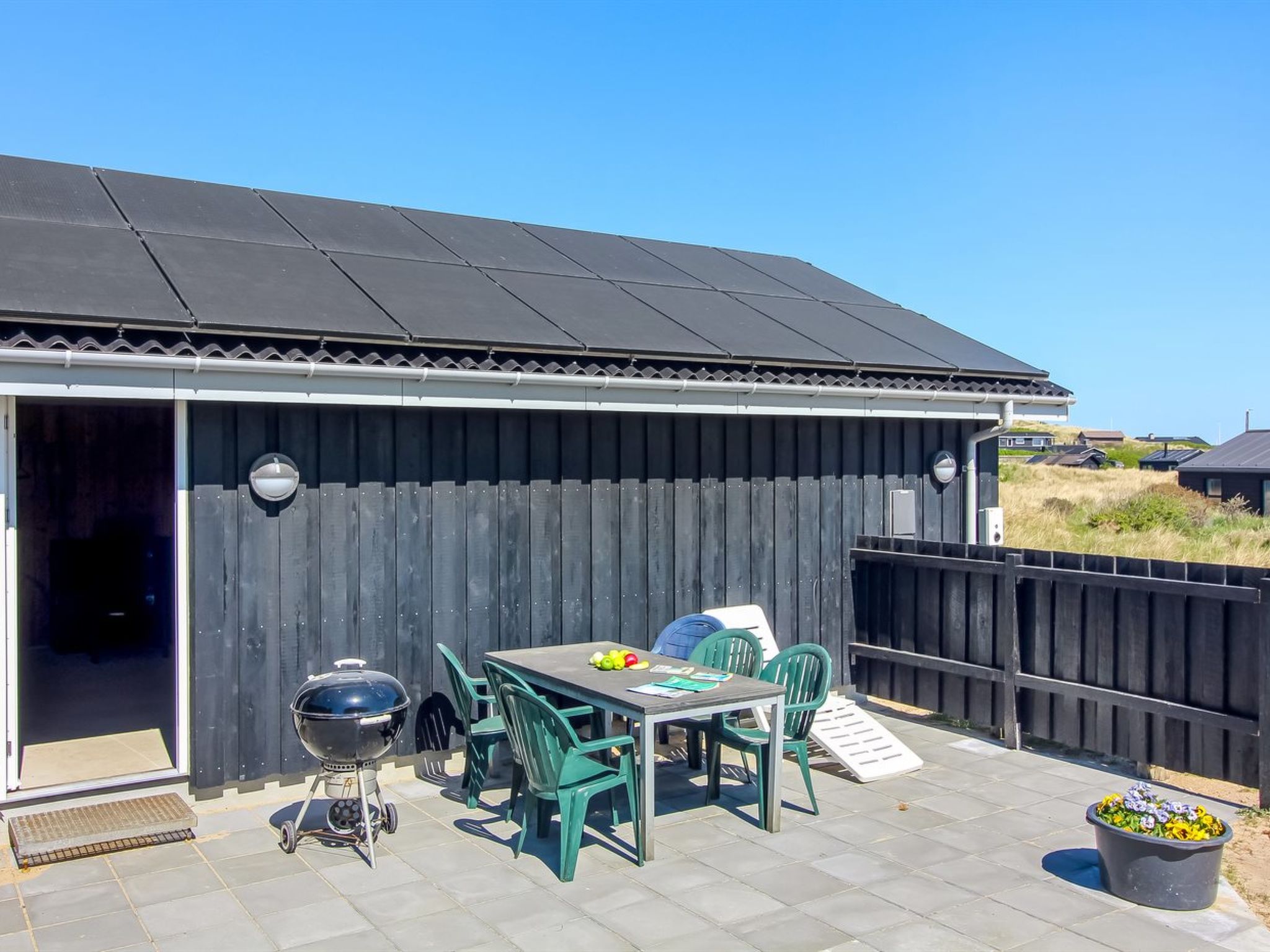 "Mano" - 200m from the sea — Terrace (4 of 29)