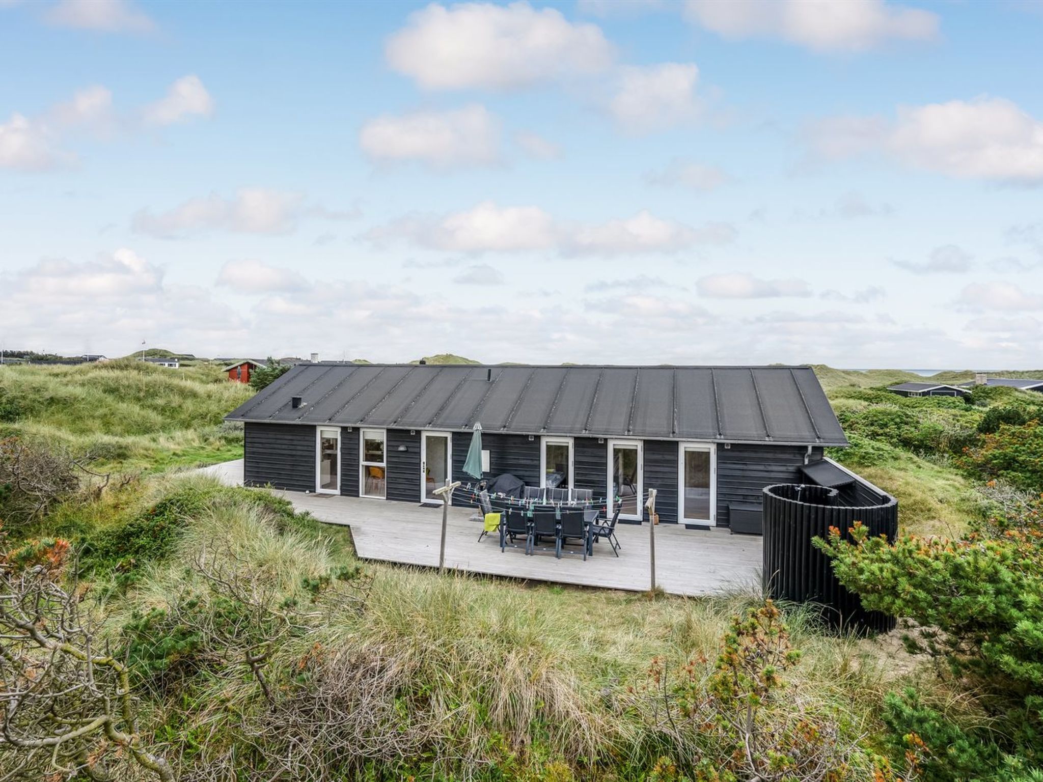 "Marthine" - 200m from the sea — House (4 of 26)