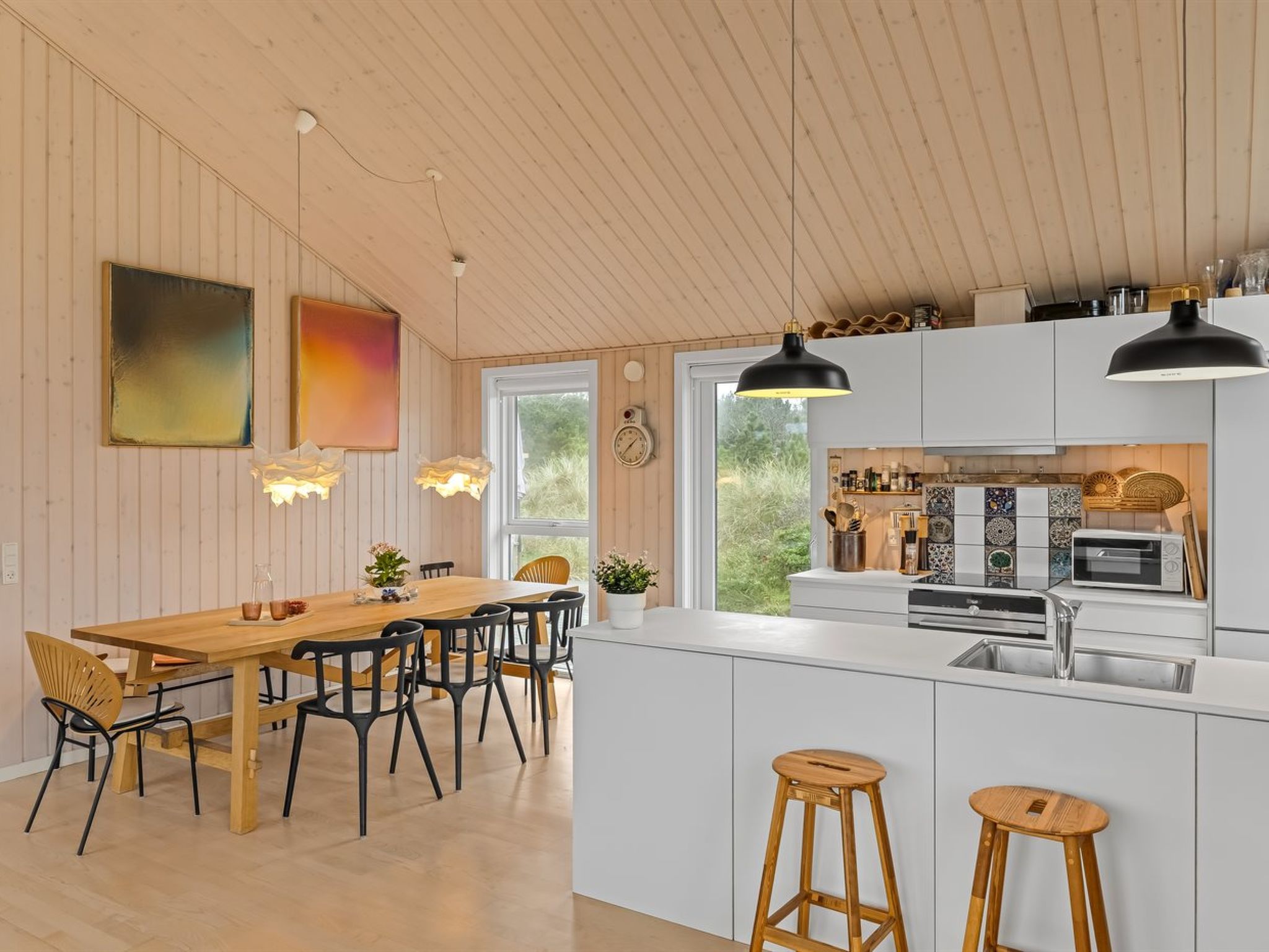 "Marthine" - 200m from the sea