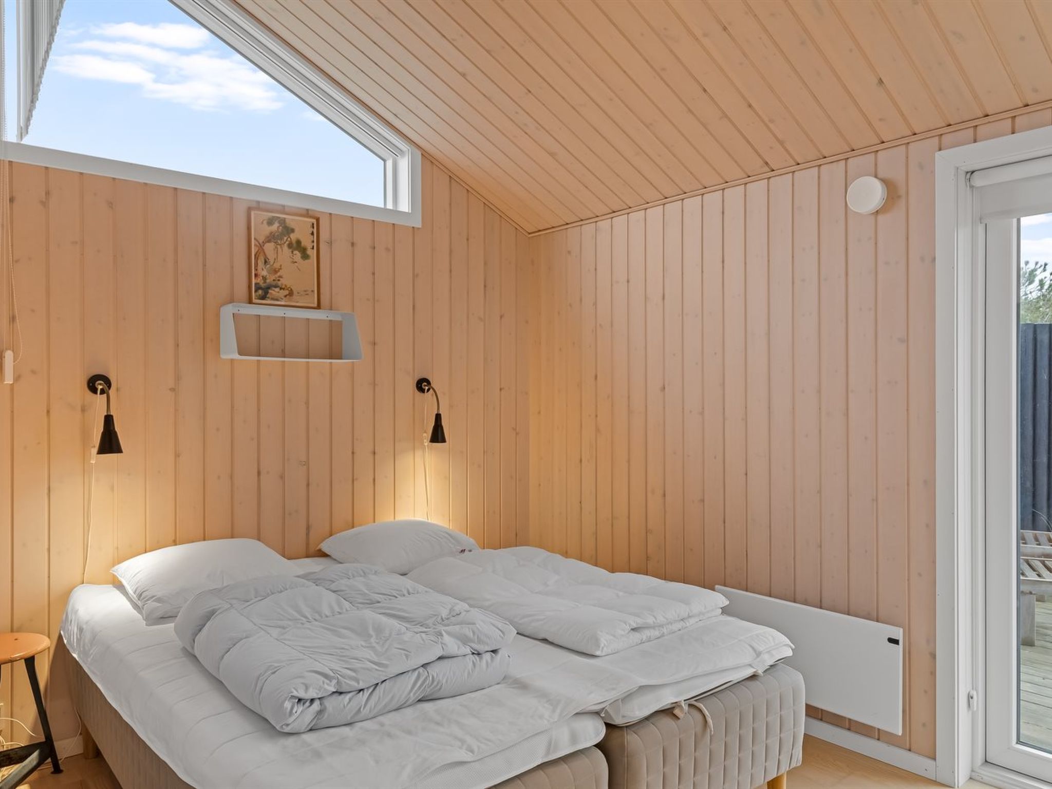 "Marthine" - 200m from the sea - Binnen