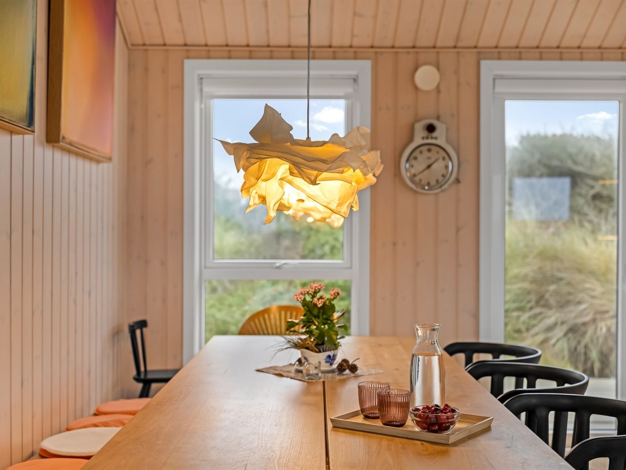 "Marthine" - 200m from the sea - Binnen