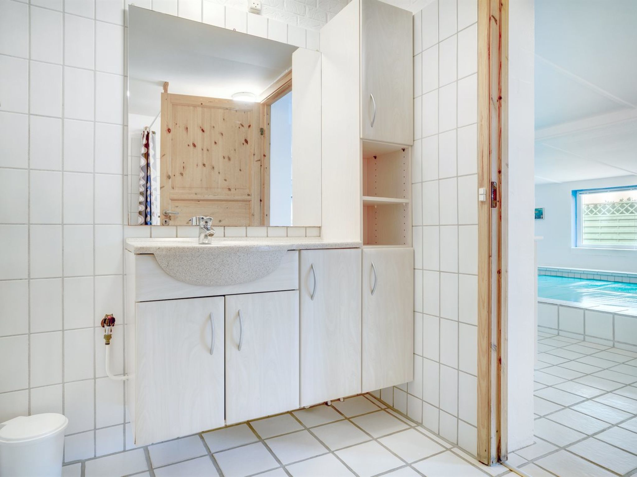 "Lenni" - 700m from the sea-Buiten