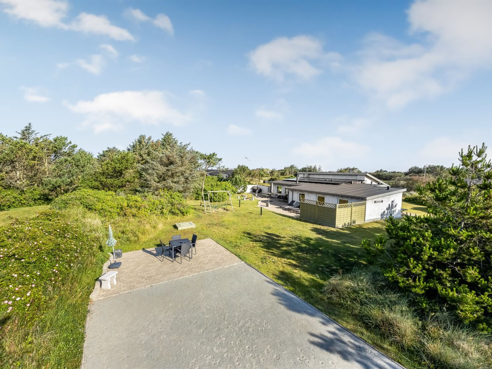 "Lenni" - 700m from the sea