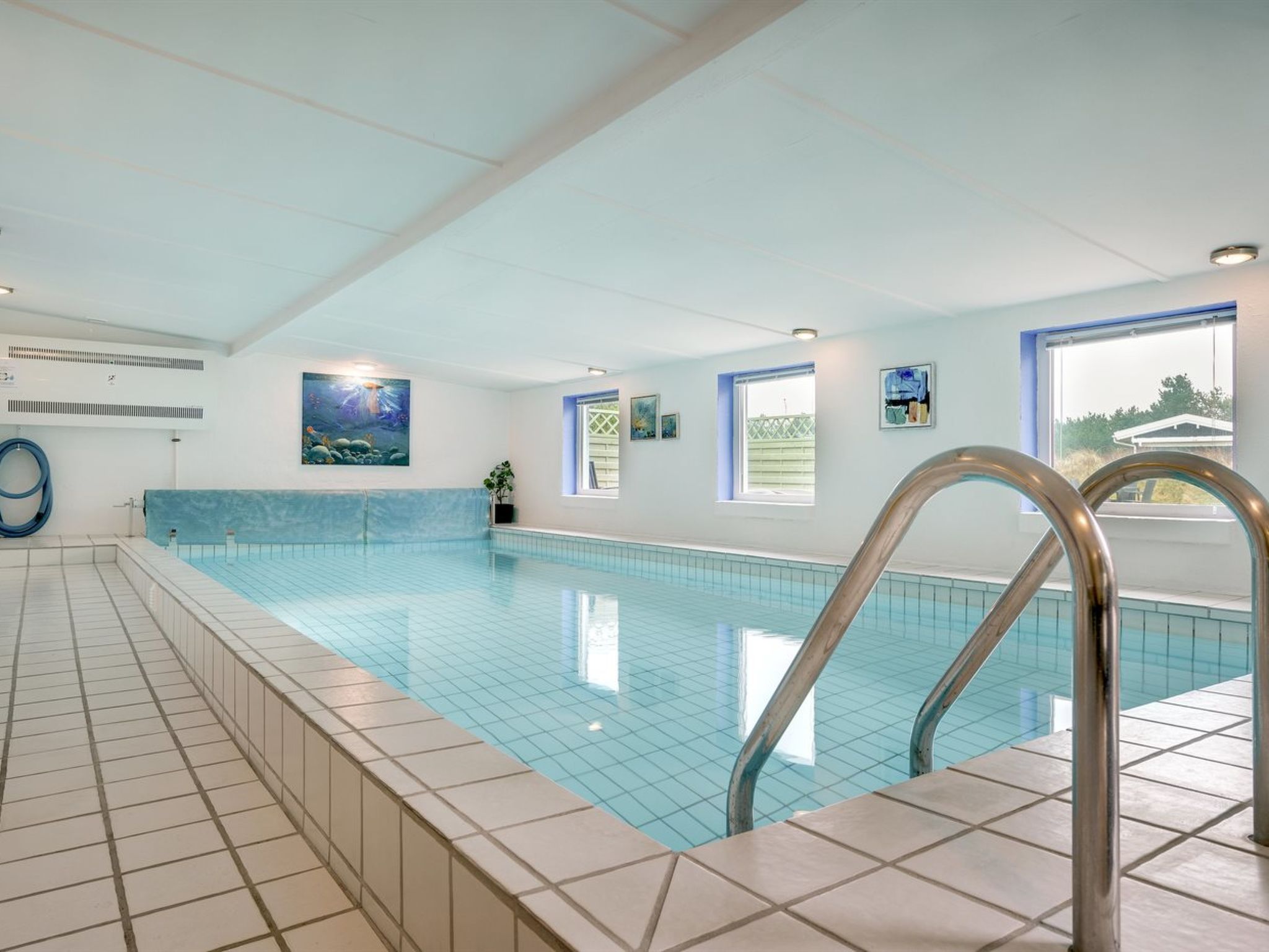 "Lenni" - 700m from the sea
