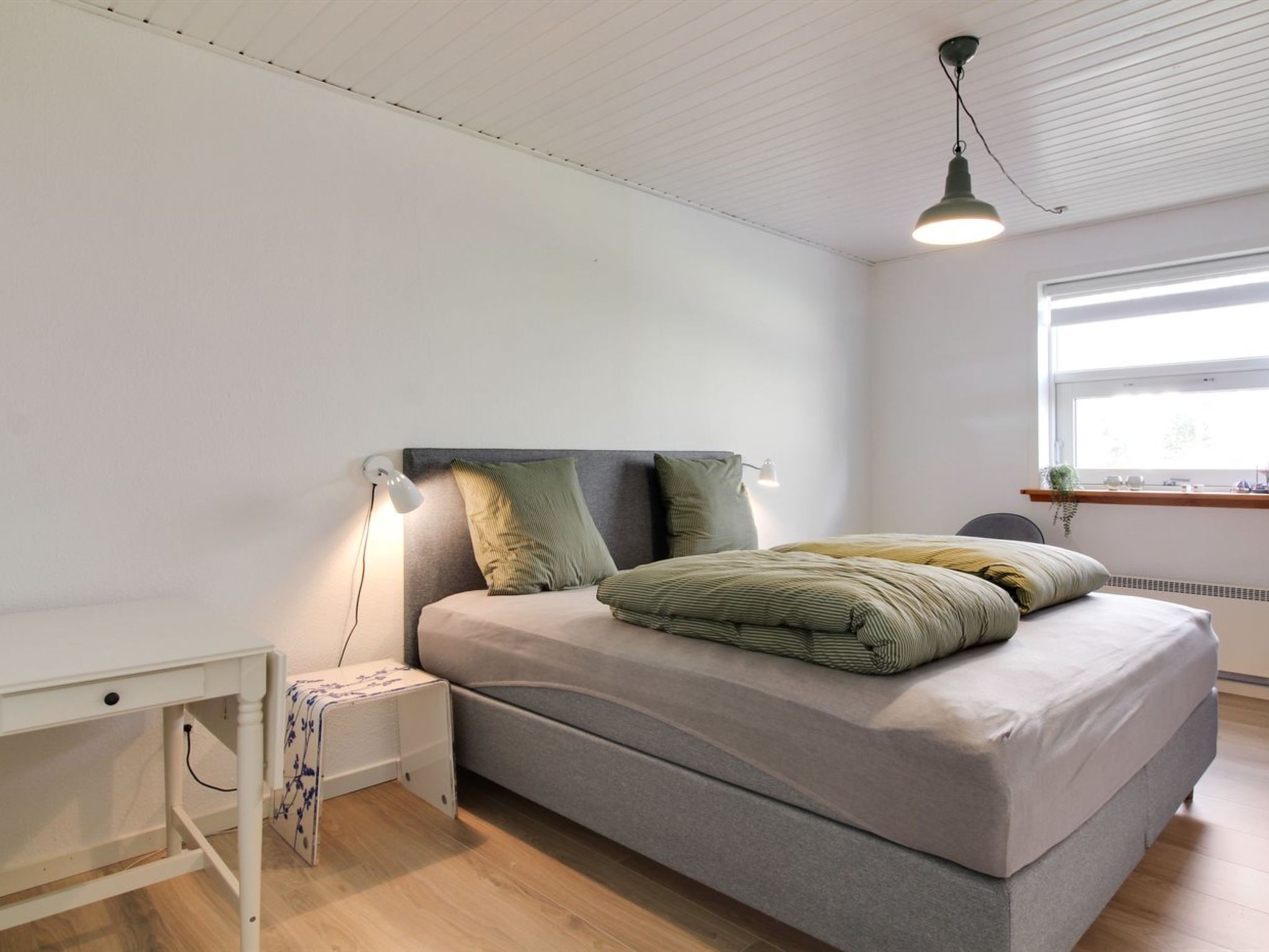 "Oddi" - 900m from the sea - Binnen