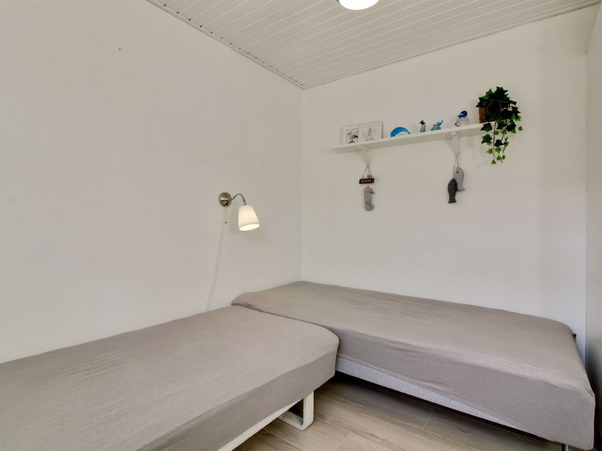 "Oddi" - 900m from the sea - Binnen