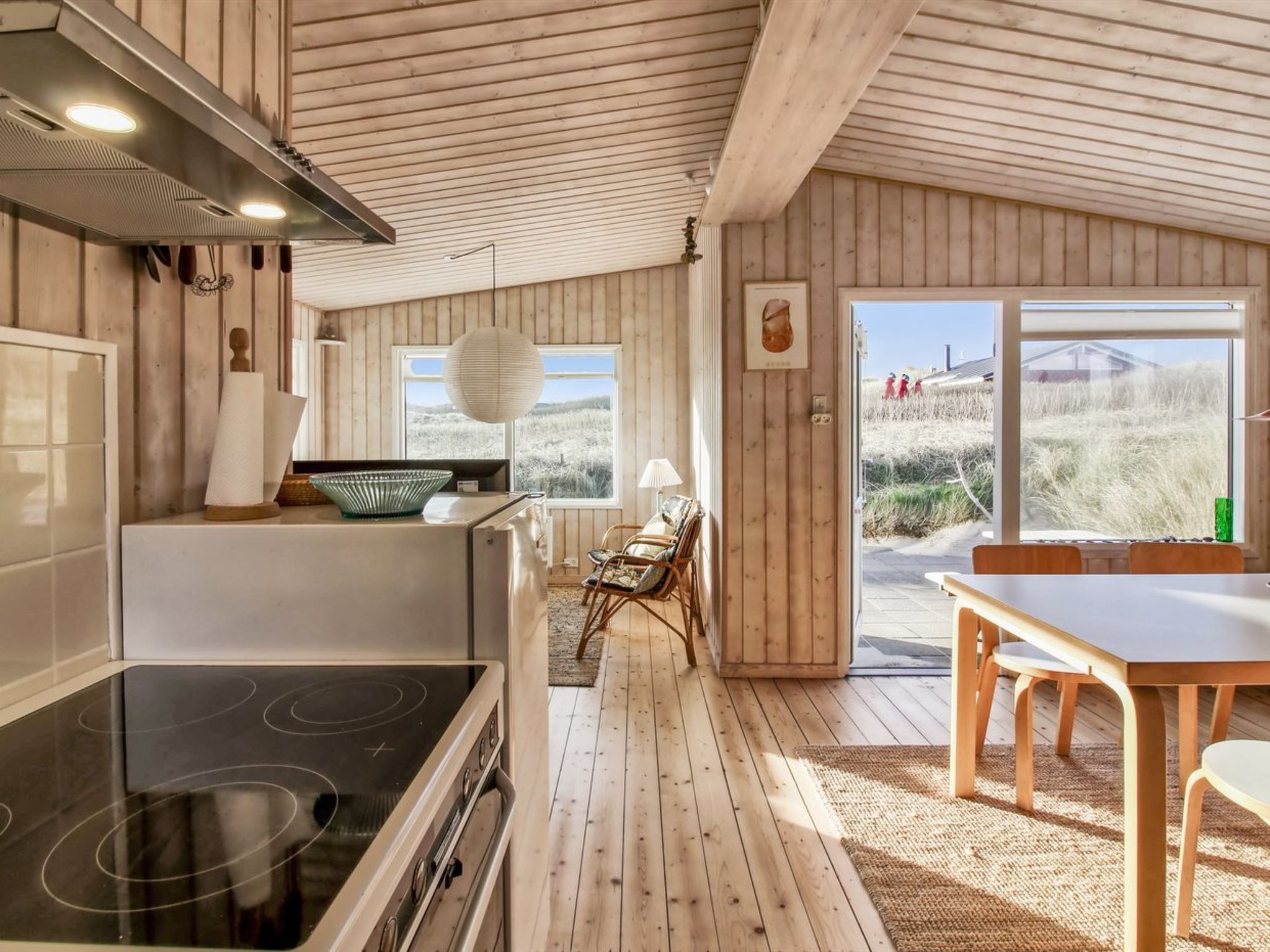 "Adi" - 75m from the sea - Dedans