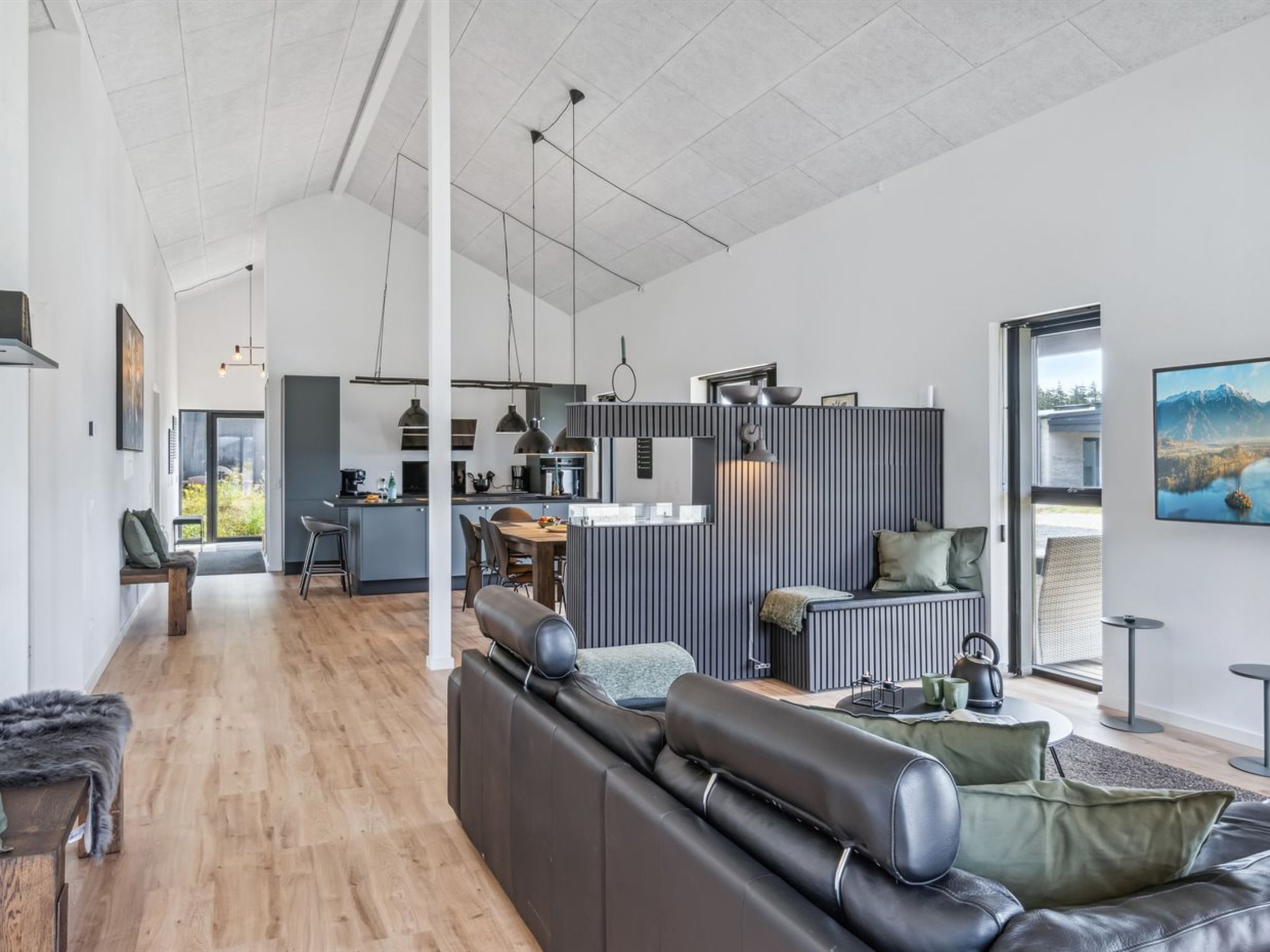 "Branko" - 950m from the sea-Binnen
