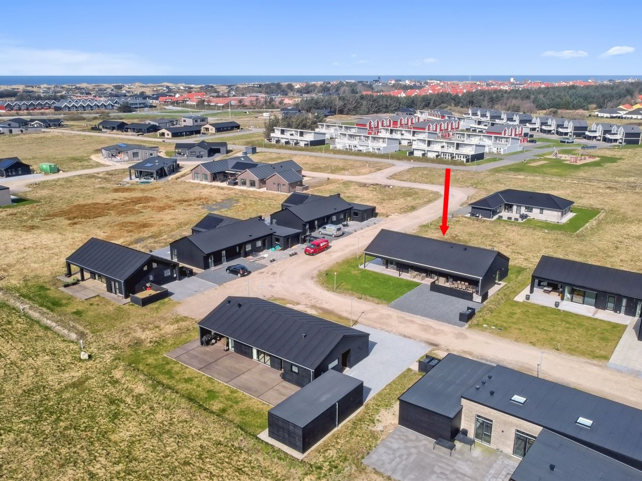 "Branko" - 950m from the sea-Buiten