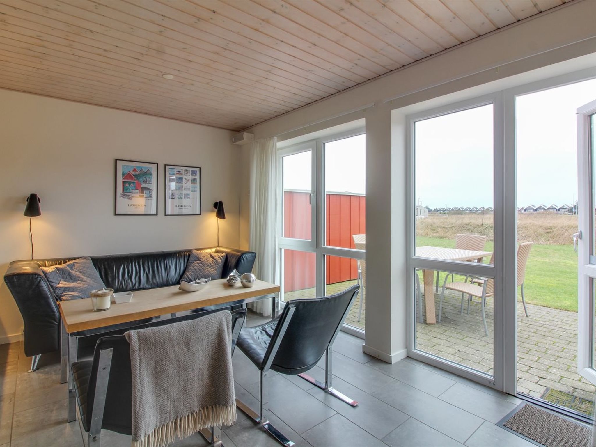 "Ine" - 800m from the sea-Binnen