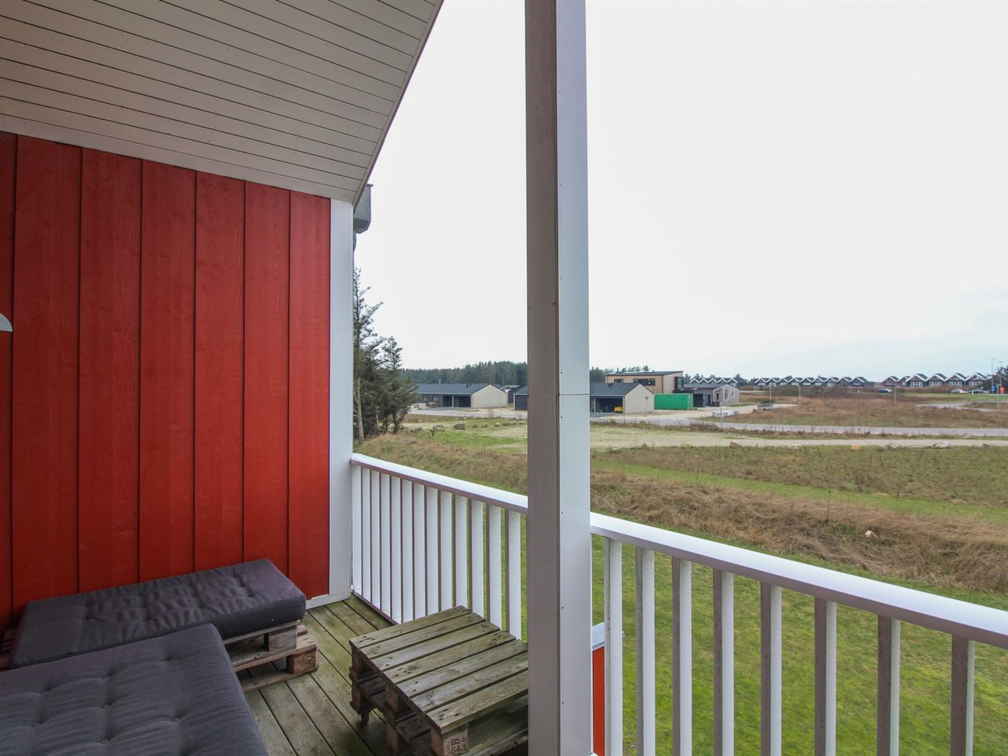 "Ine" - 800m from the sea-Buiten