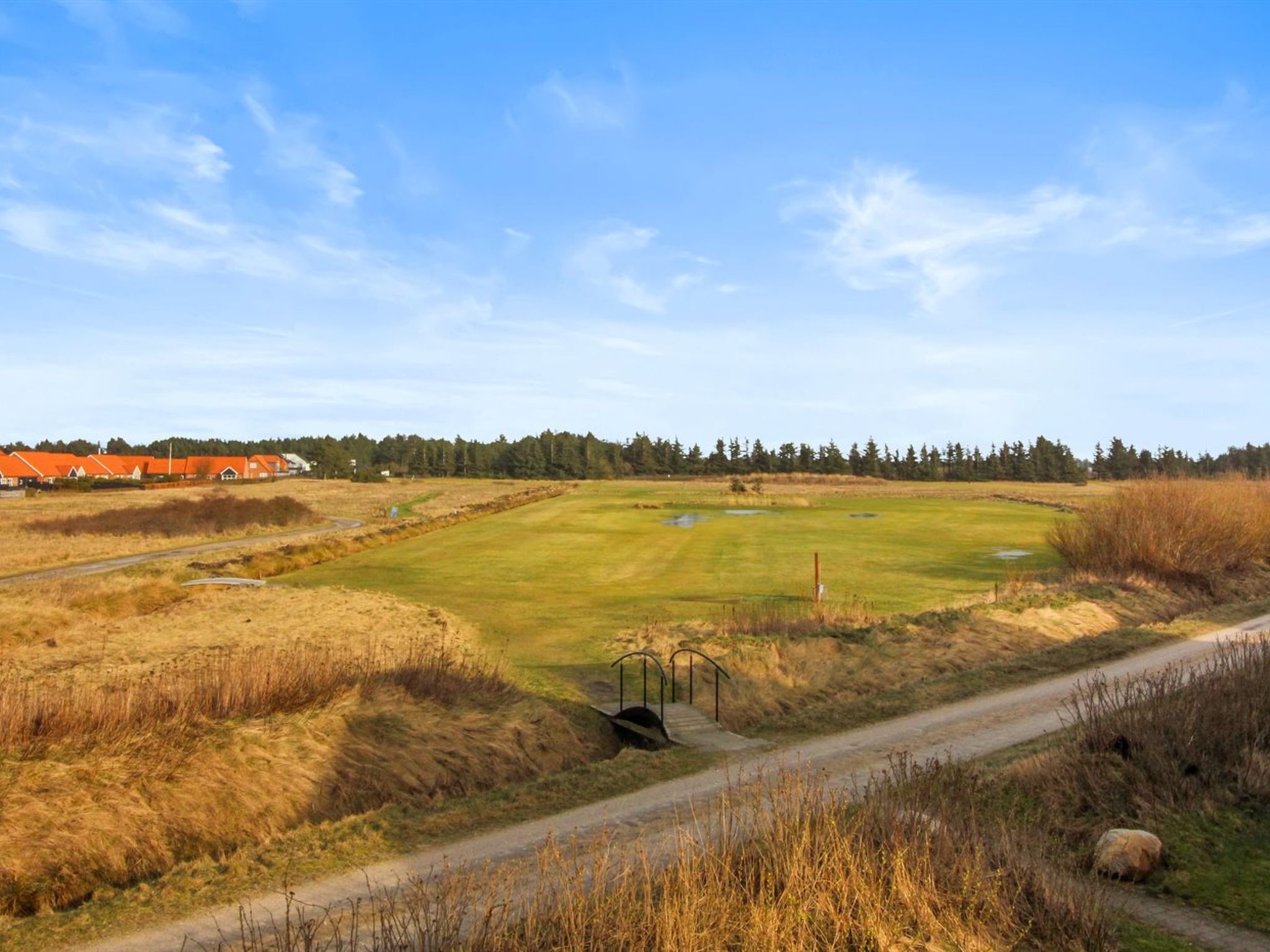 "Ine" - 800m from the sea-Binnen