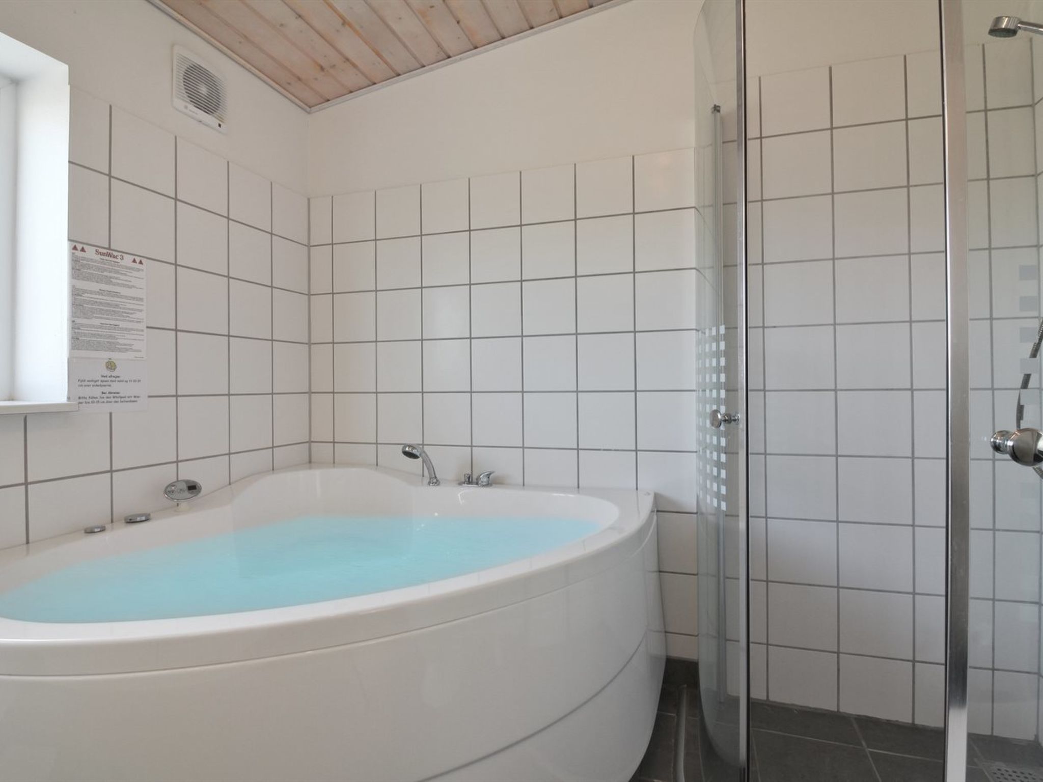 "Ingolf" - 750m from the sea - Dedans