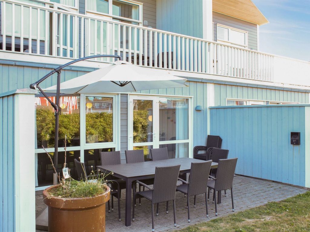 Appartement Andersine in Denemarken