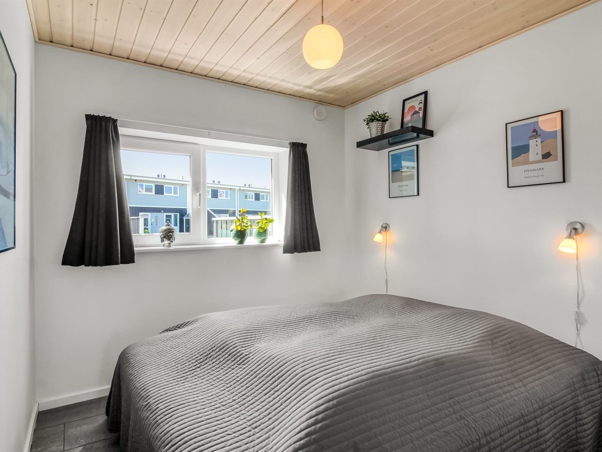 "Jören" - 700m from the sea-Binnen