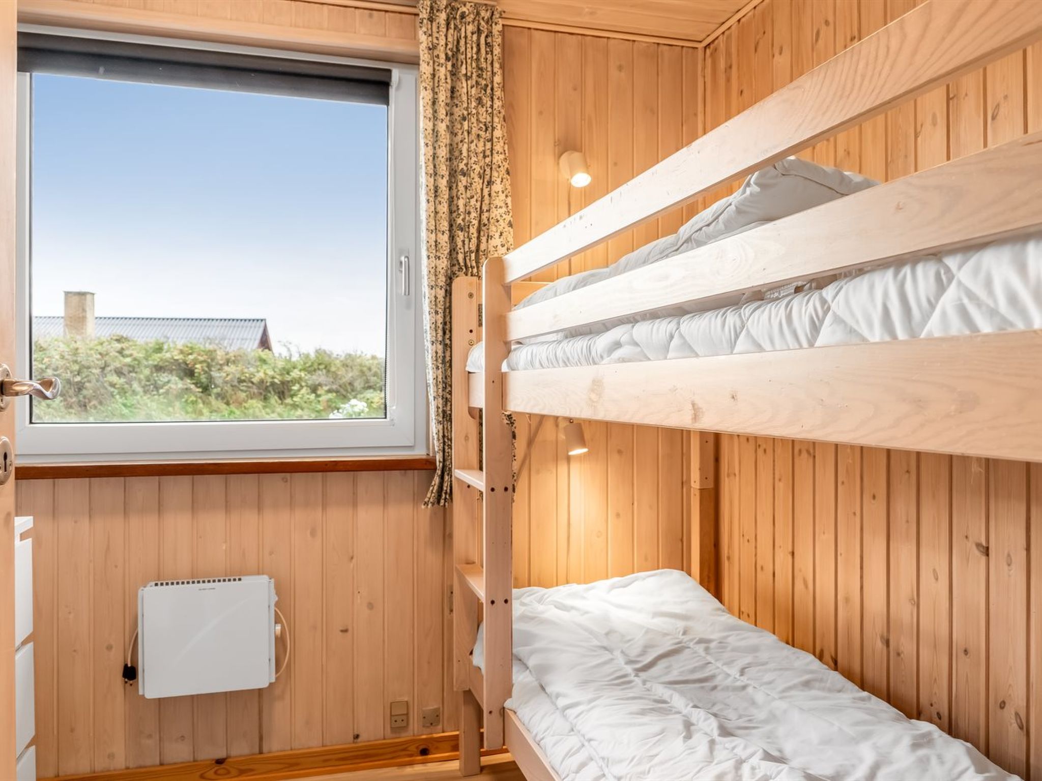 "Raadengaard" - 400m from the sea-Inside