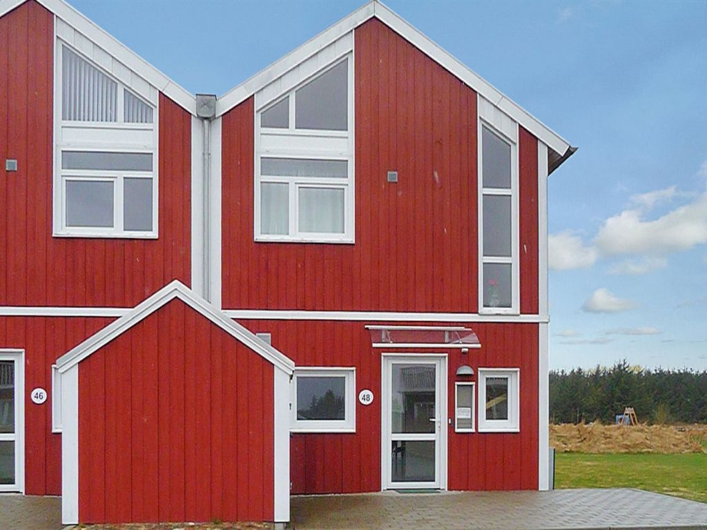 Appartement Aghi in Denemarken