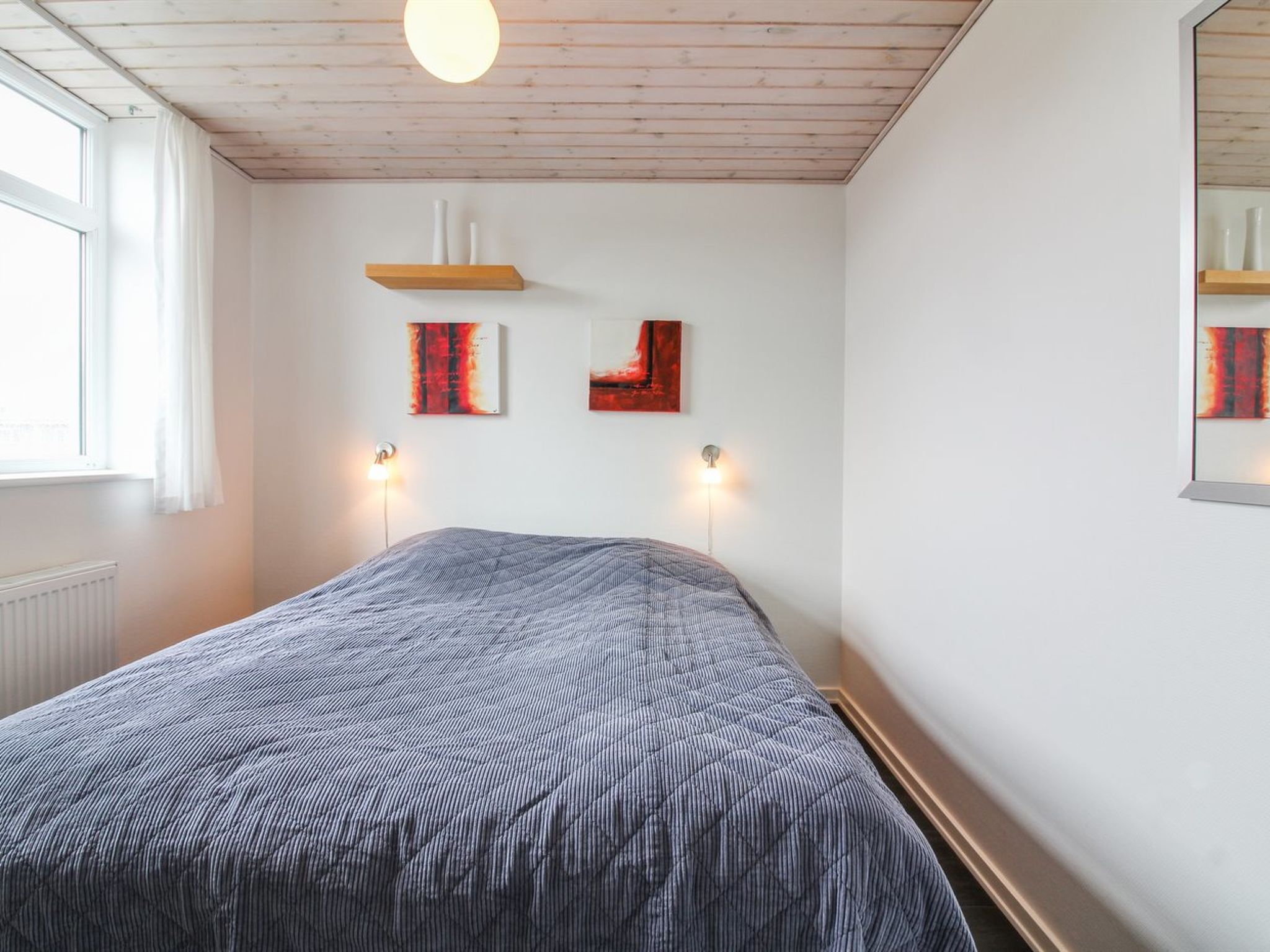 "Aghi" - 800m from the sea-Binnen