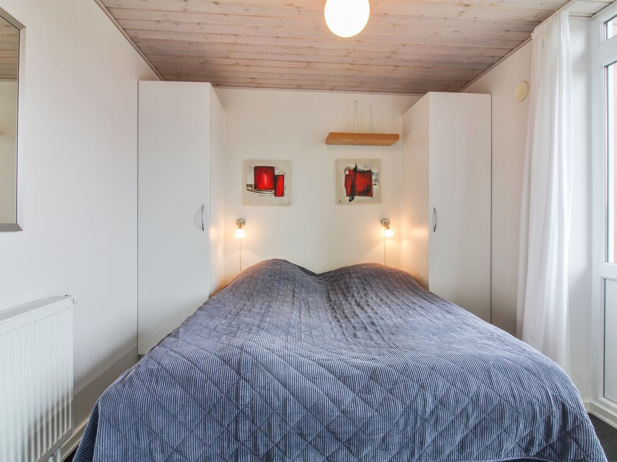 "Aghi" - 800m from the sea-Binnen