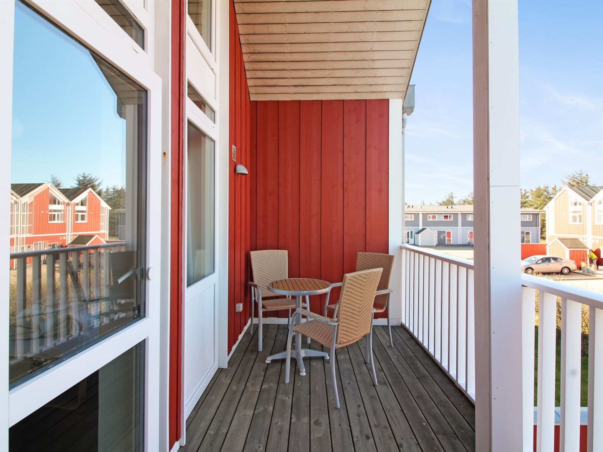 "Aghi" - 800m from the sea — Terrace (2 of 25)
