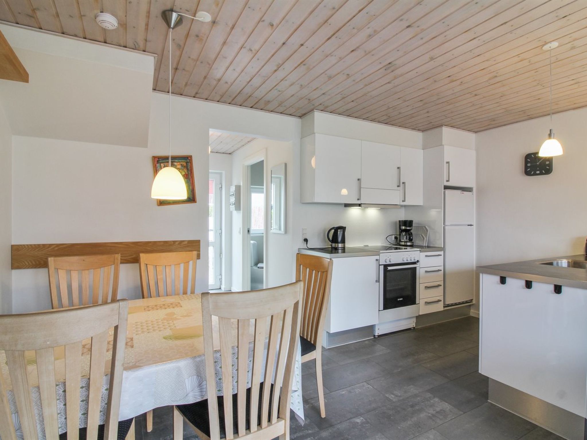 "Aghi" - 800m from the sea