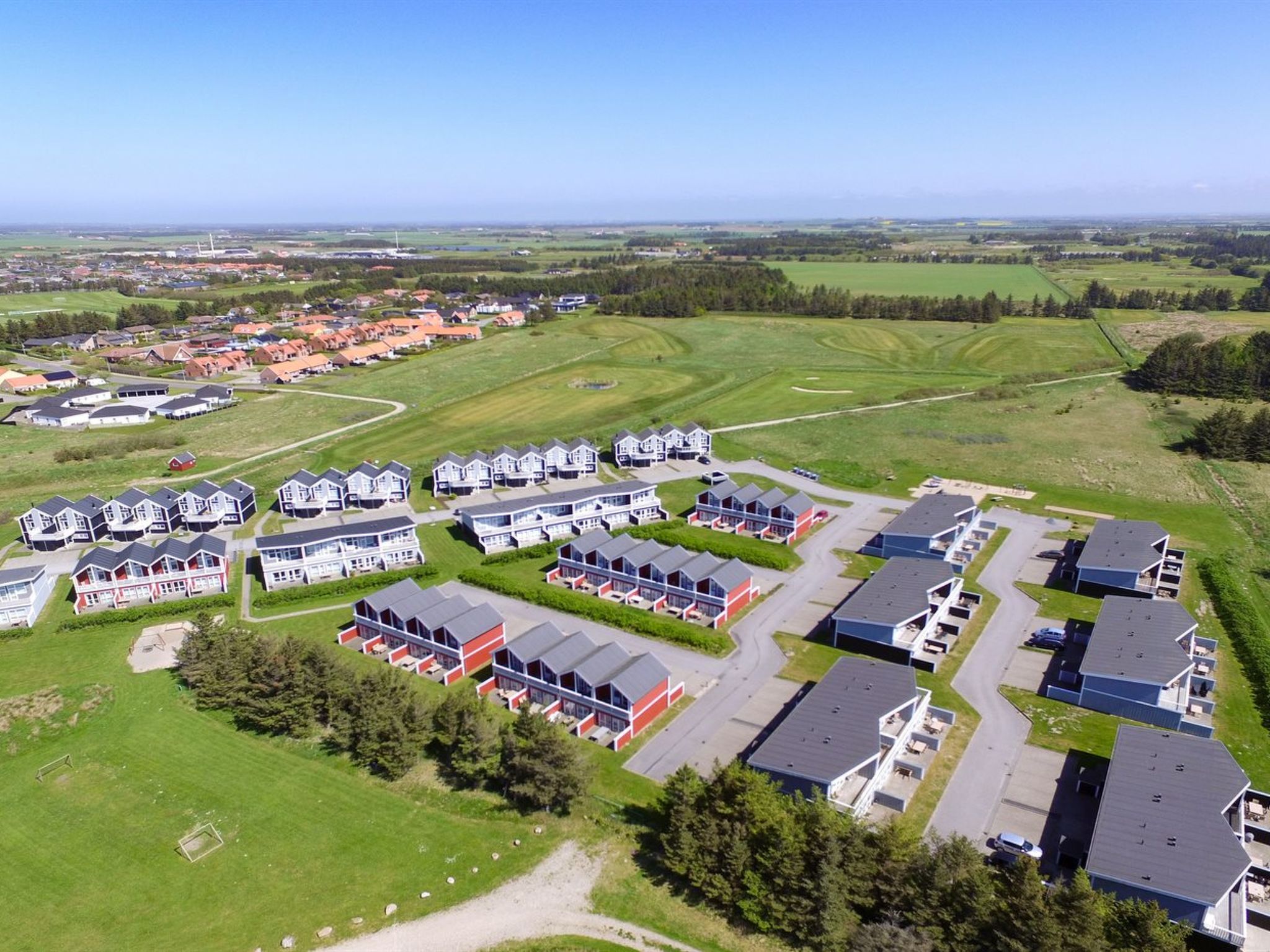 "Hariett" - 900m from the sea - Draußen