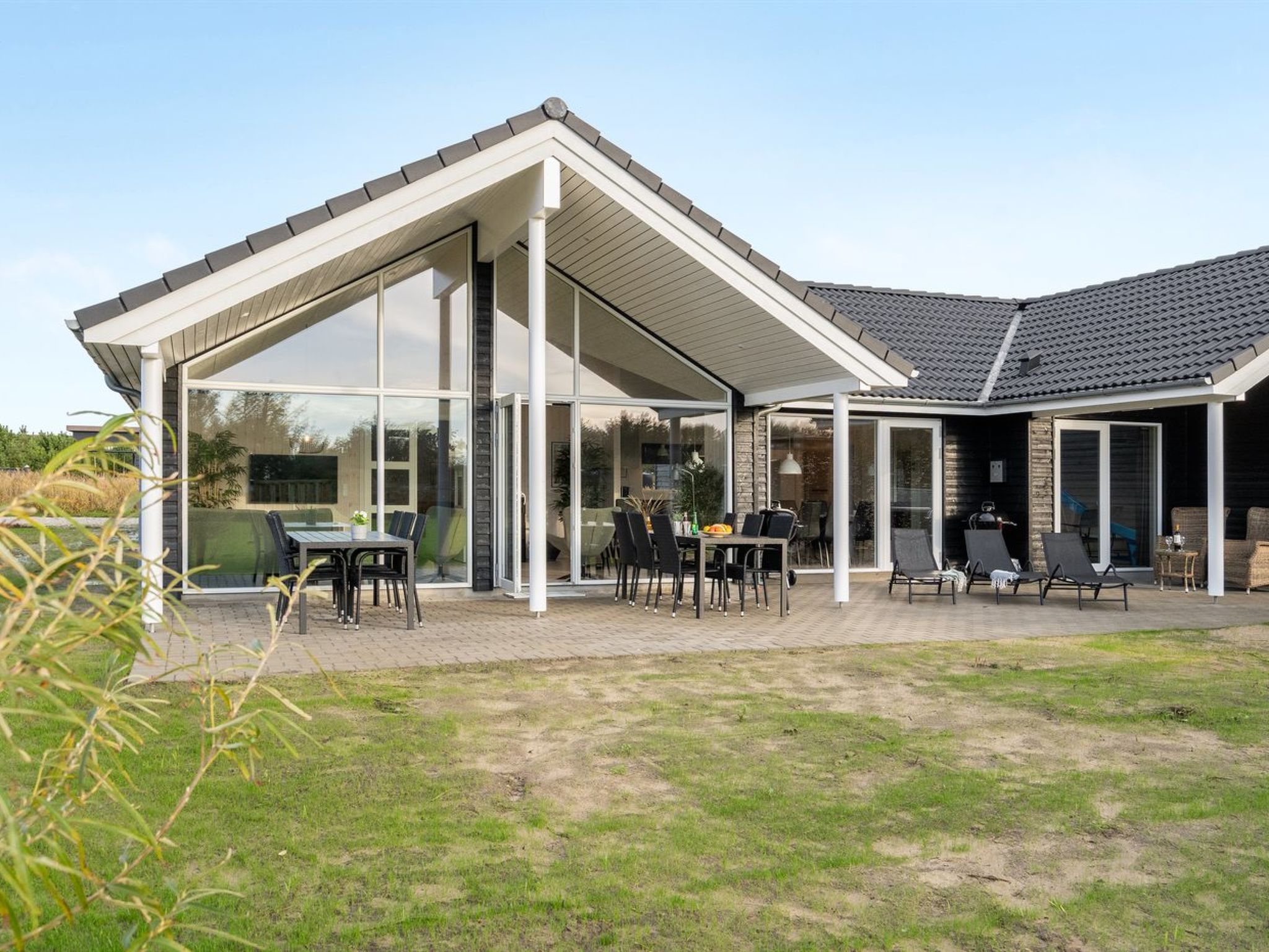 "Klement" - 800m from the sea-Outside