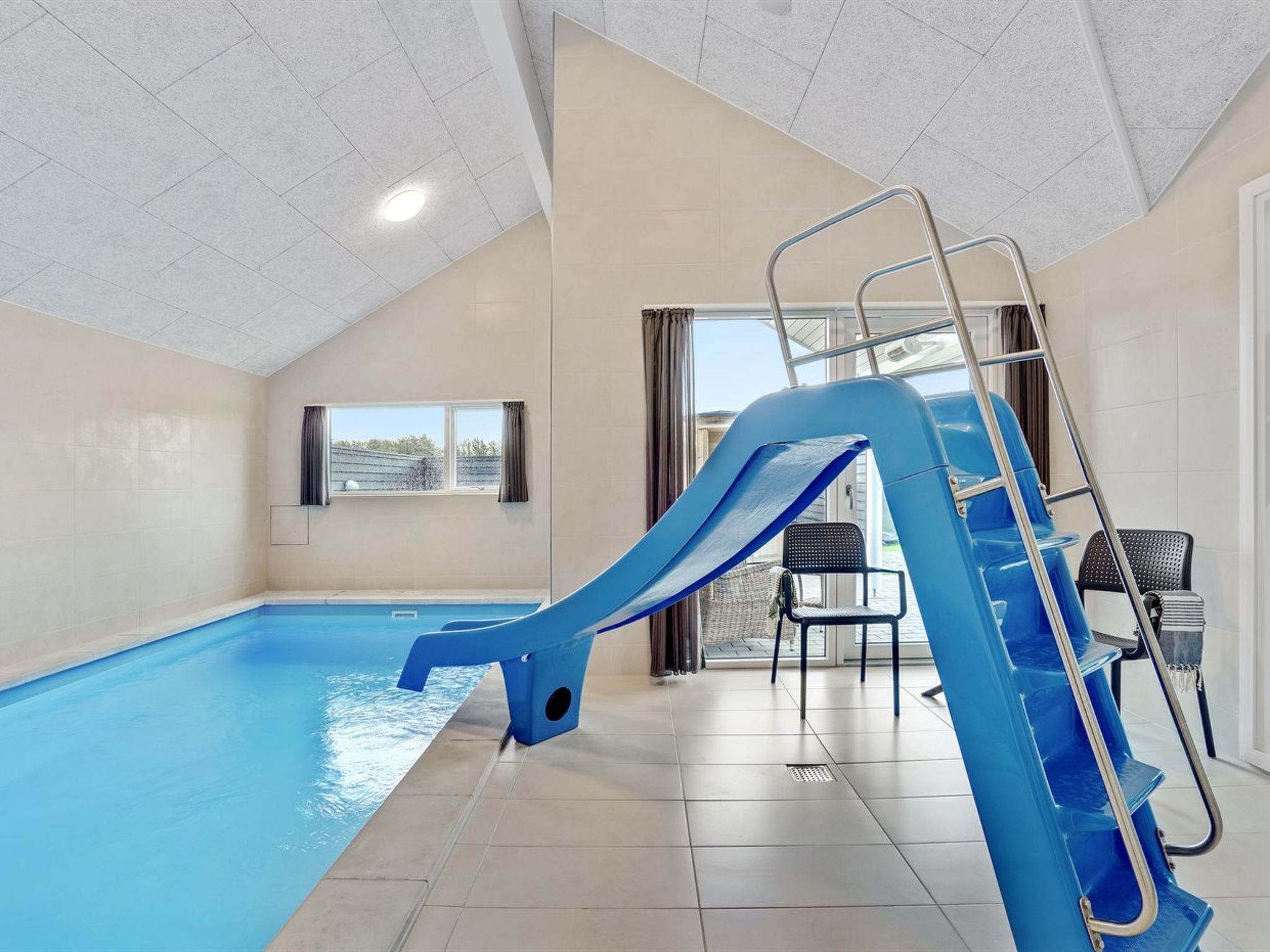 "Klement" - 800m from the sea-Outside
