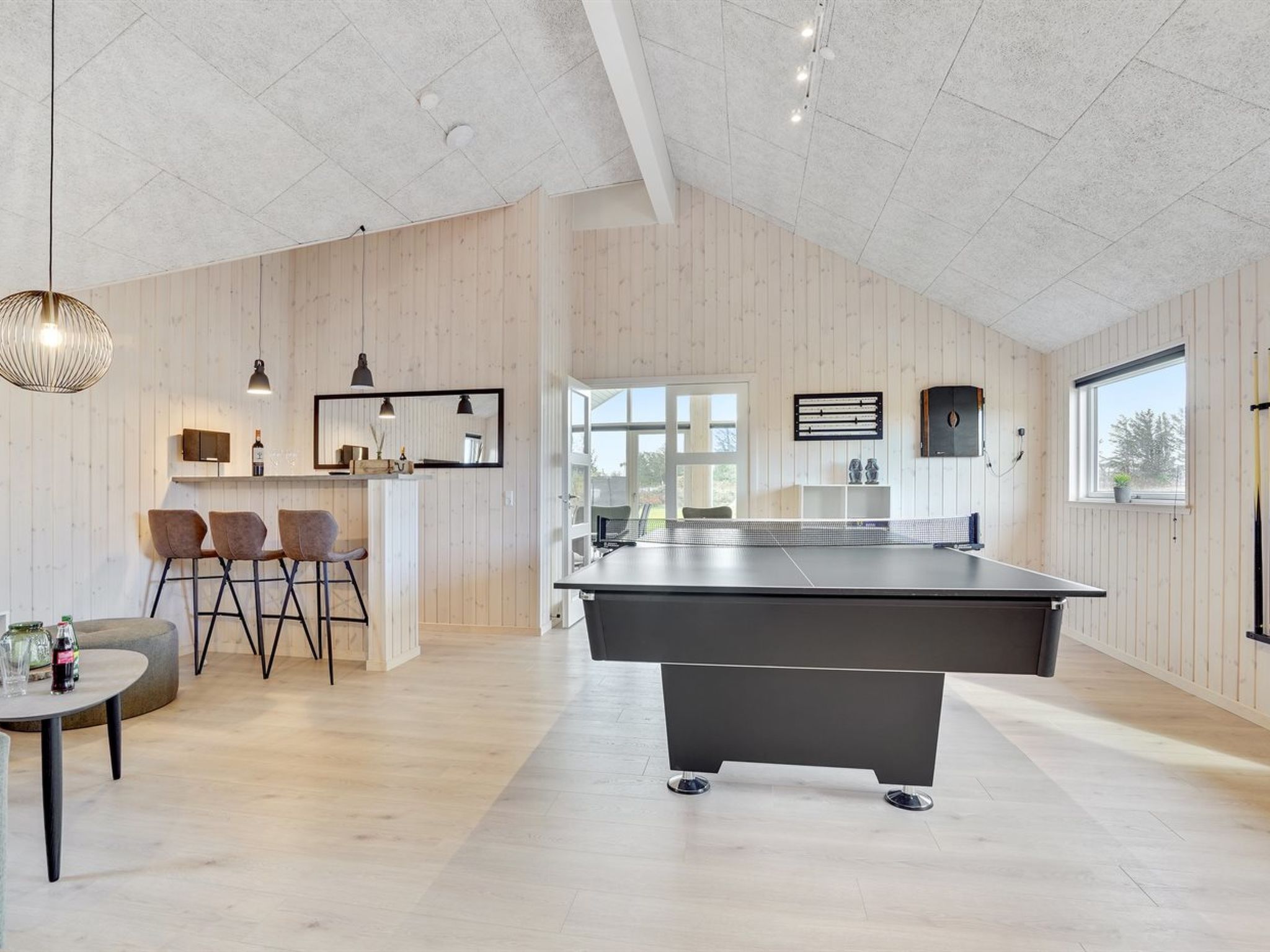 "Klement" - 800m from the sea-Inside