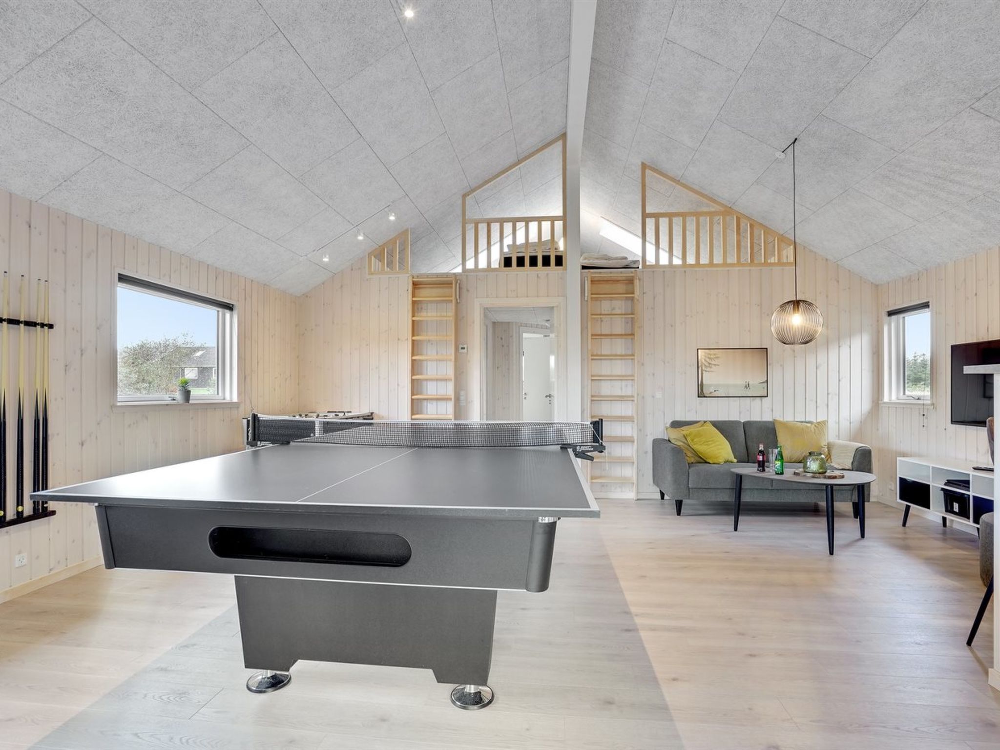 "Klement" - 800m from the sea-Inside
