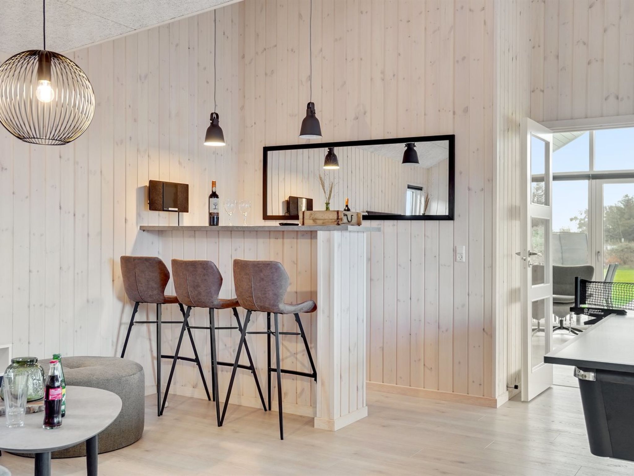 "Klement" - 800m from the sea-Inside
