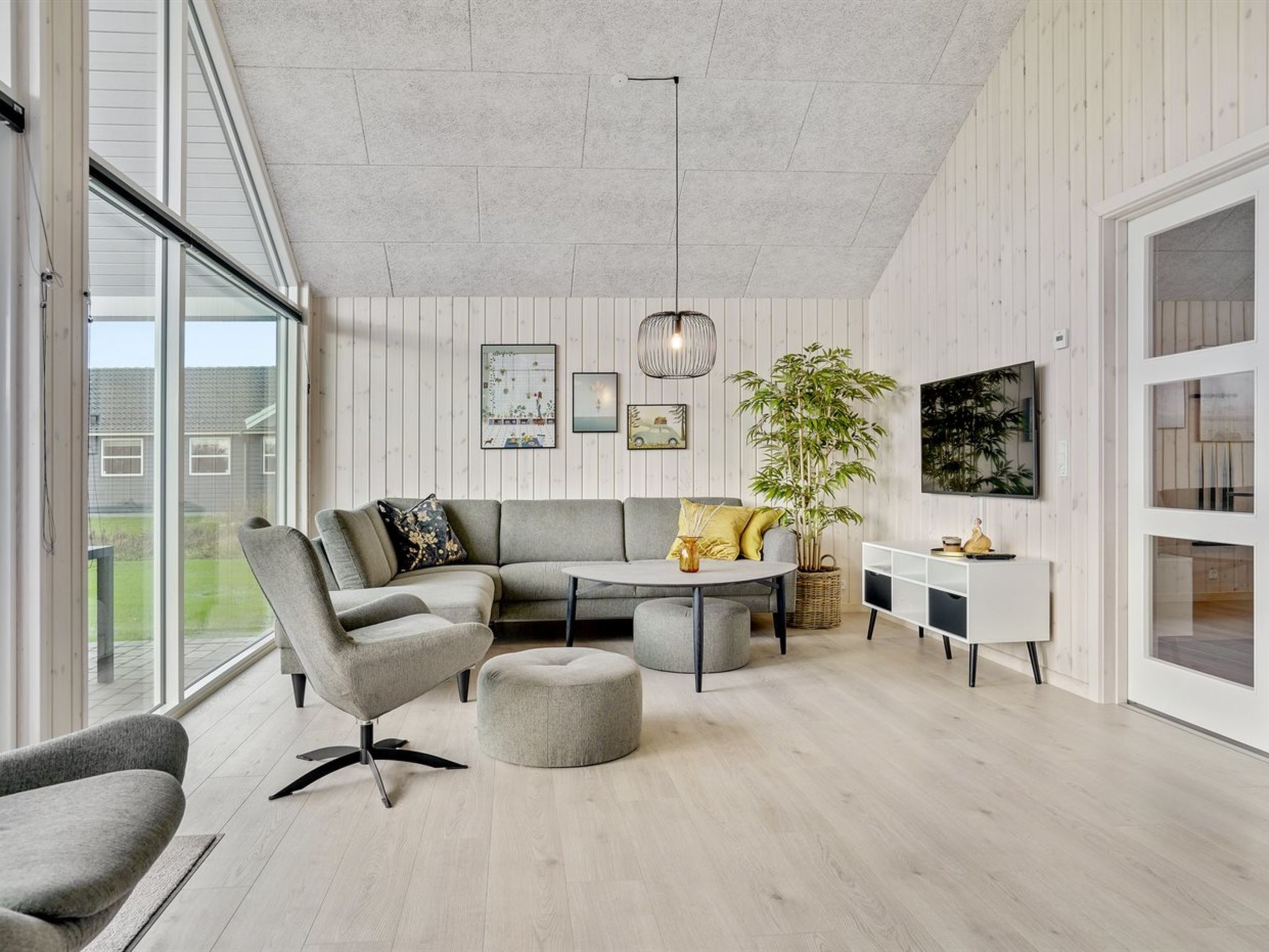 "Klement" - 800m from the sea-Inside