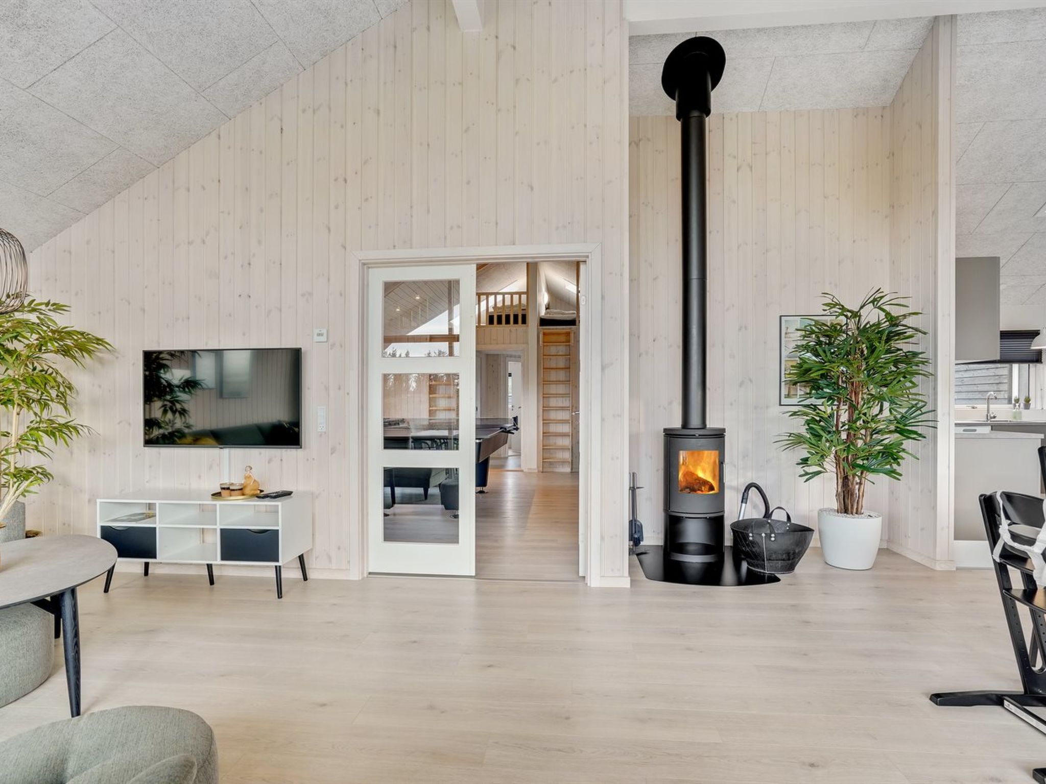 "Klement" - 800m from the sea-Inside