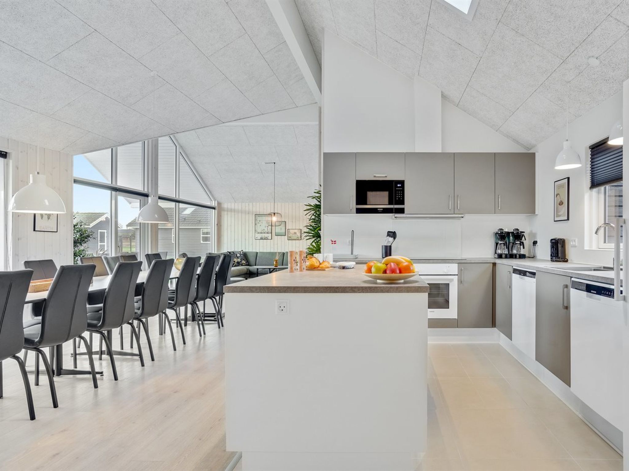 "Klement" - 800m from the sea-Inside