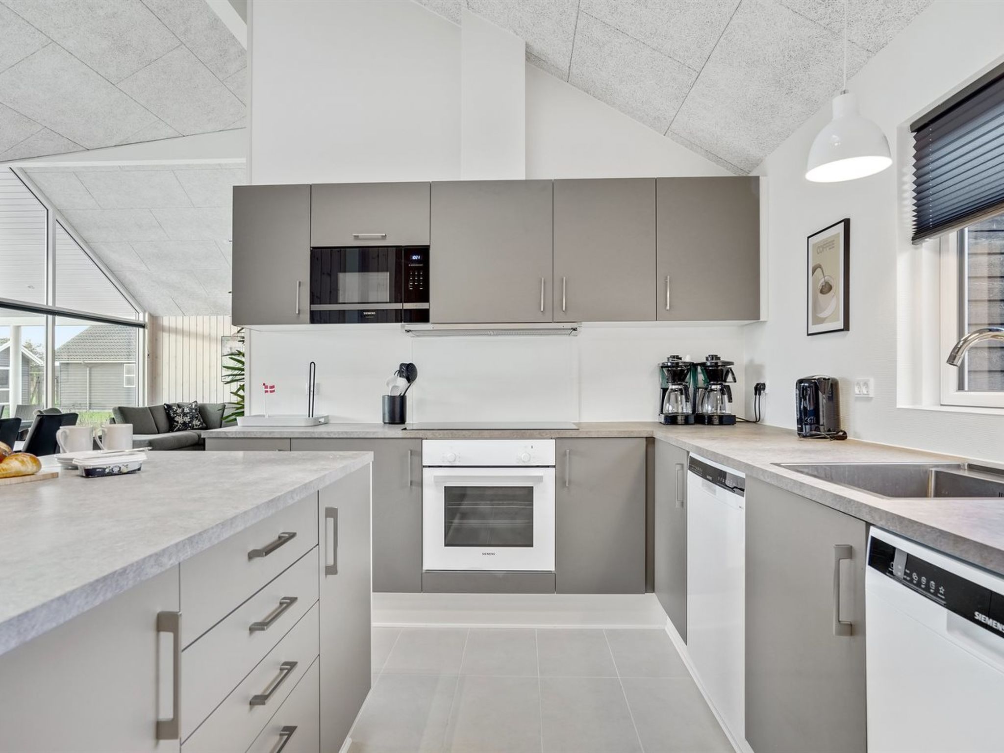 "Klement" - 800m from the sea-Inside