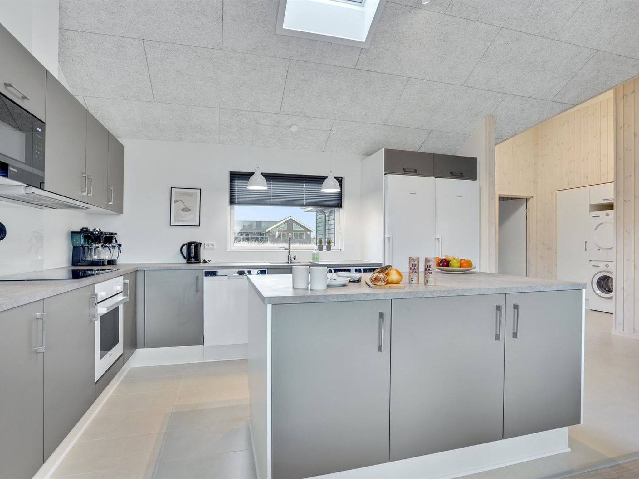 "Klement" - 800m from the sea-Inside