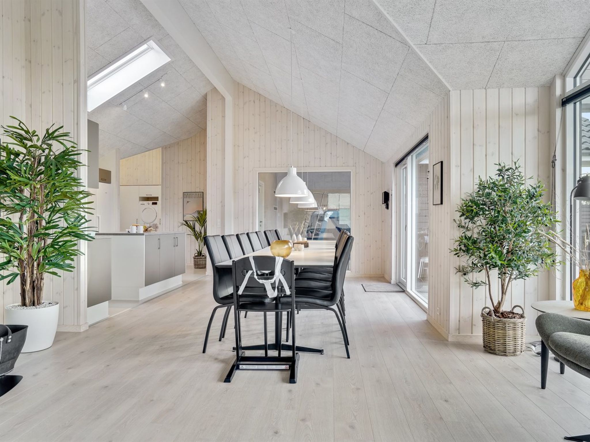 "Klement" - 800m from the sea-Inside