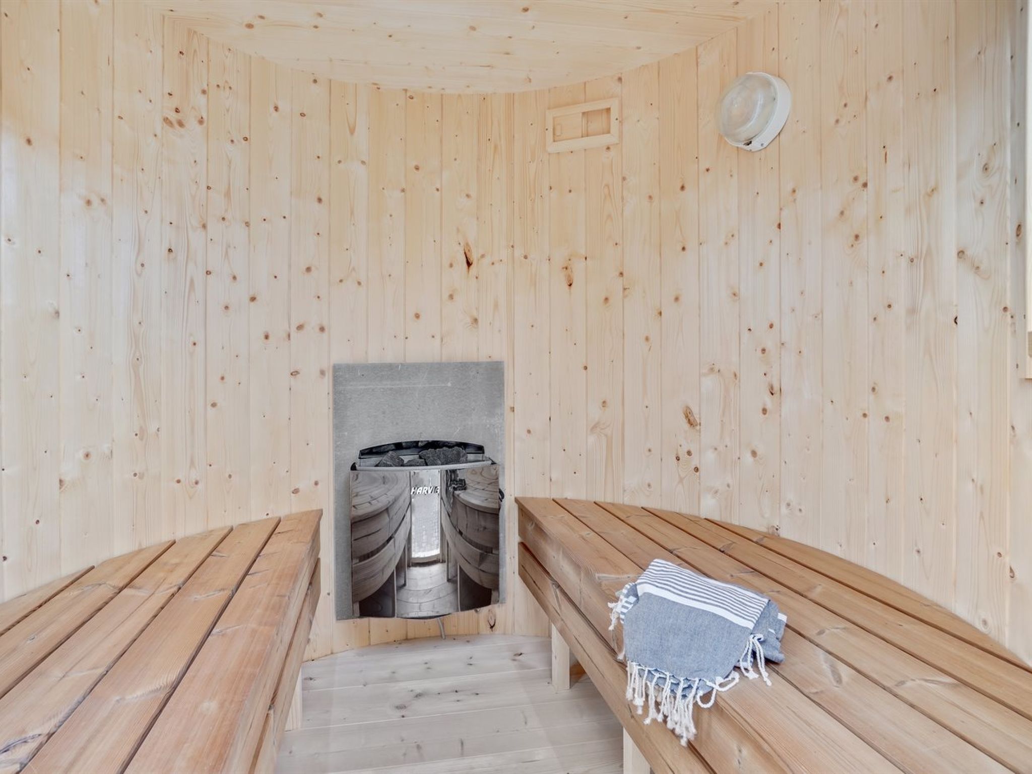 "Klement" - 800m from the sea-Inside