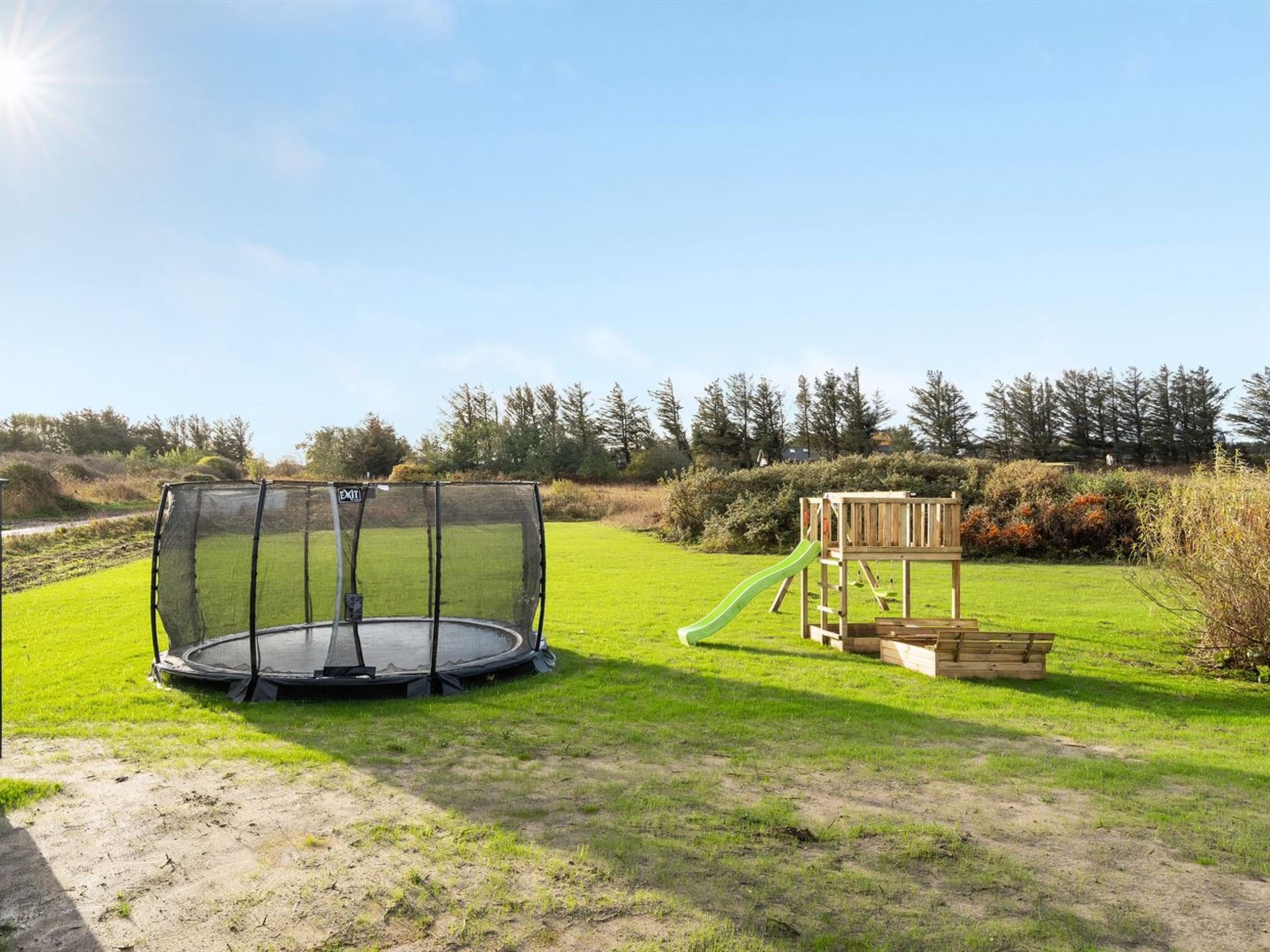 "Klement" - 800m from the sea-Outside