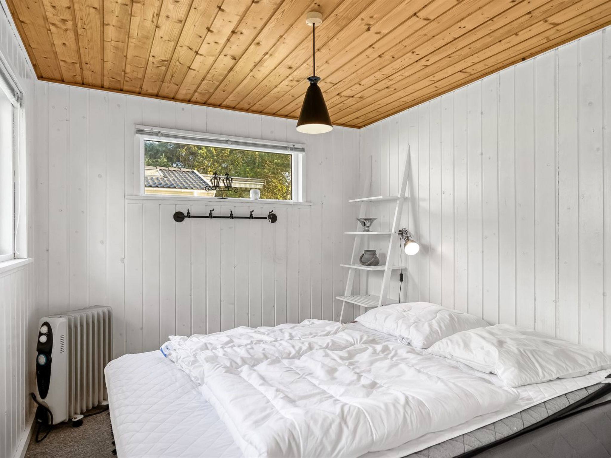 "Ulli" - 1.6km from the sea-Inside