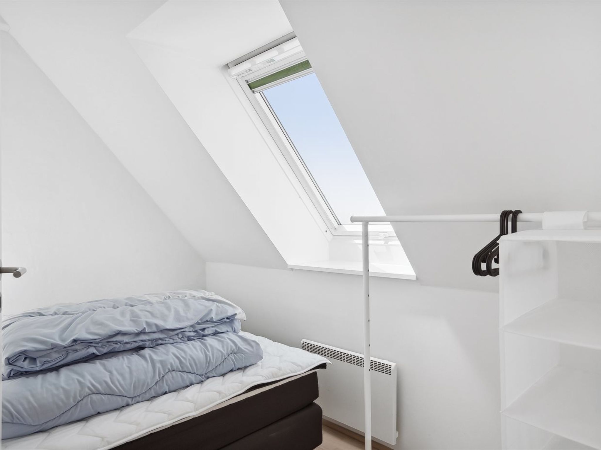 "Kanutte" - 200m from the sea - Inside