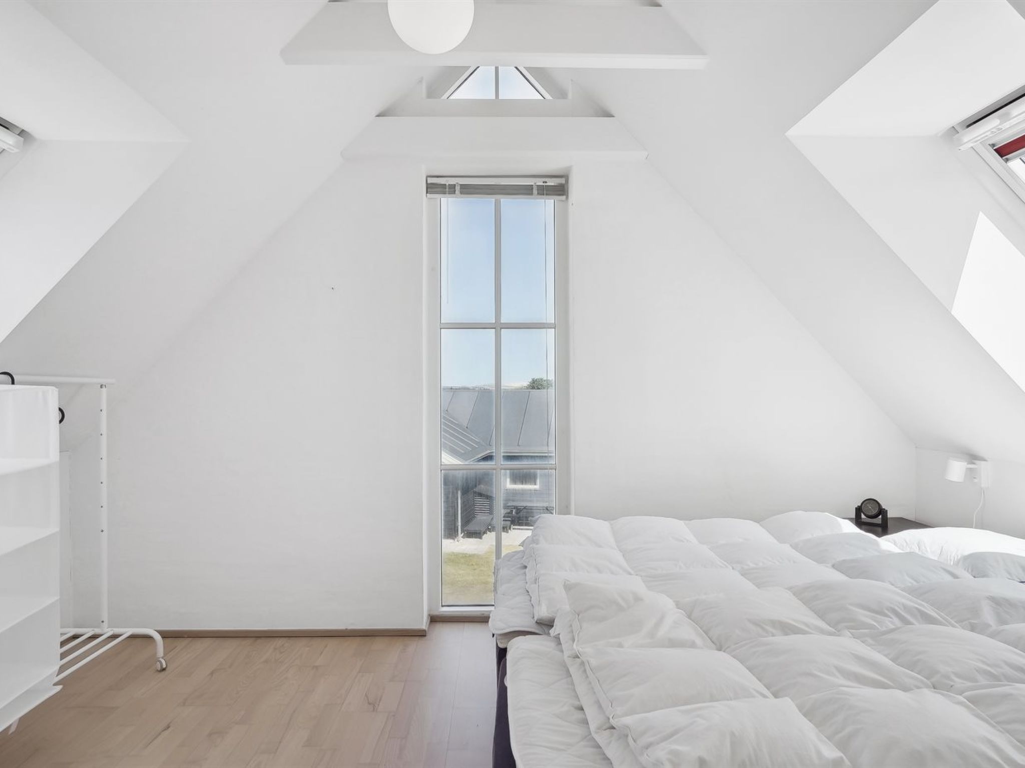 "Kanutte" - 200m from the sea - Inside